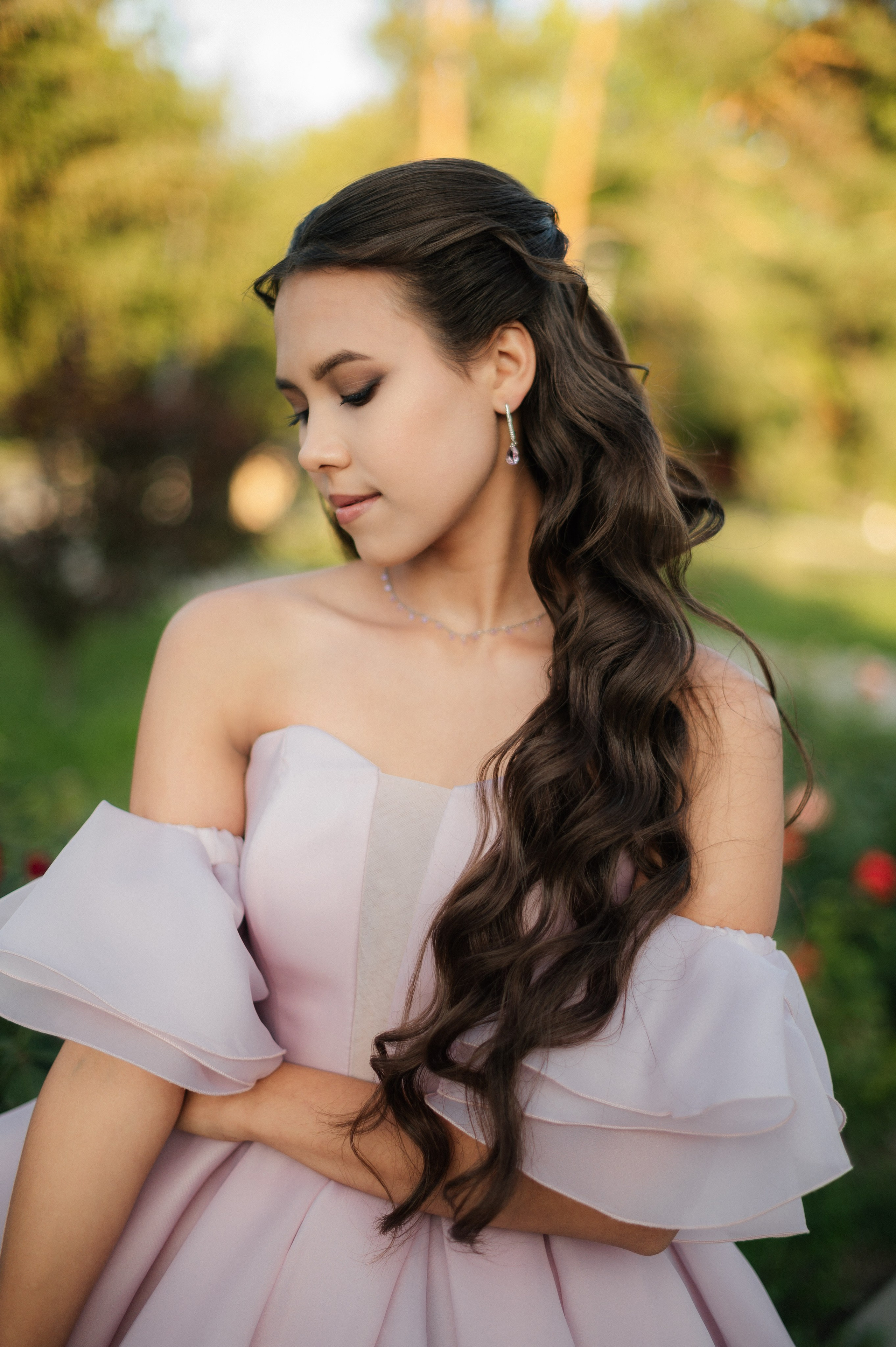 Выпускной. Фотограф Алёна Мил