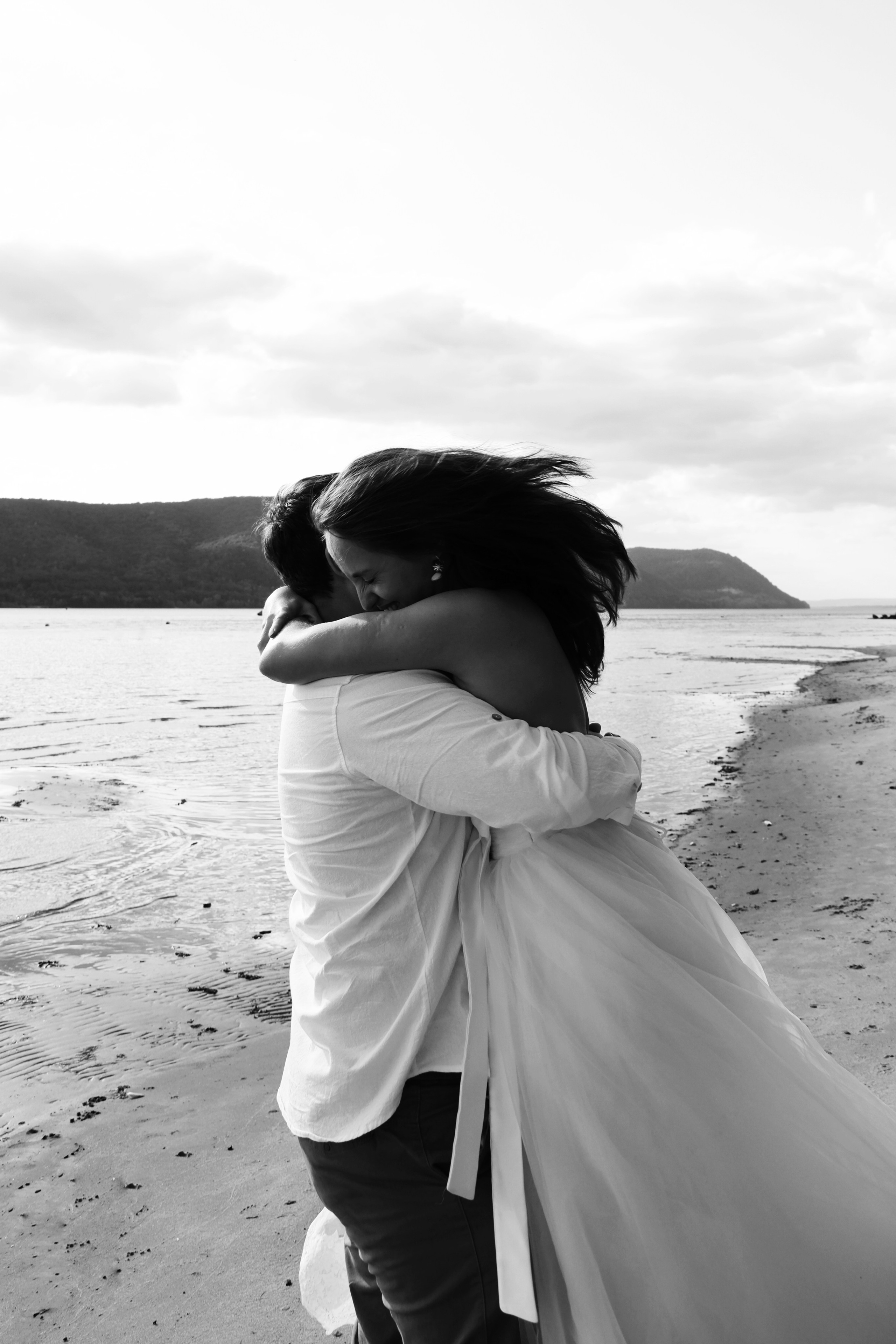 Пейзаж. Кинокадры для тебя. фотограф и стилист по прическам Анастасия Помелова