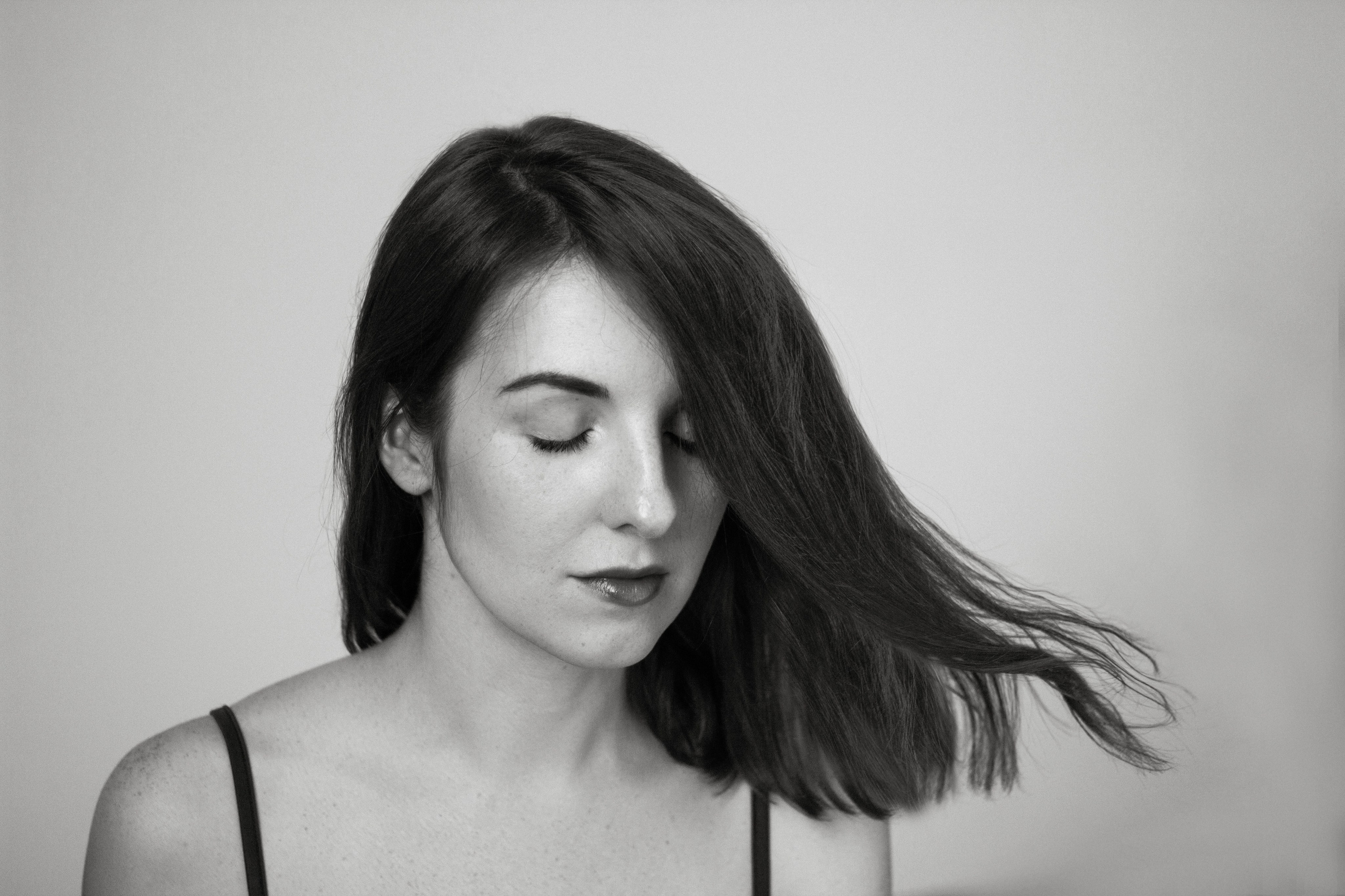 Портрет-состояние (студия). Портретный арт-фотограф в Санкт-Петербурге Юлия Артс