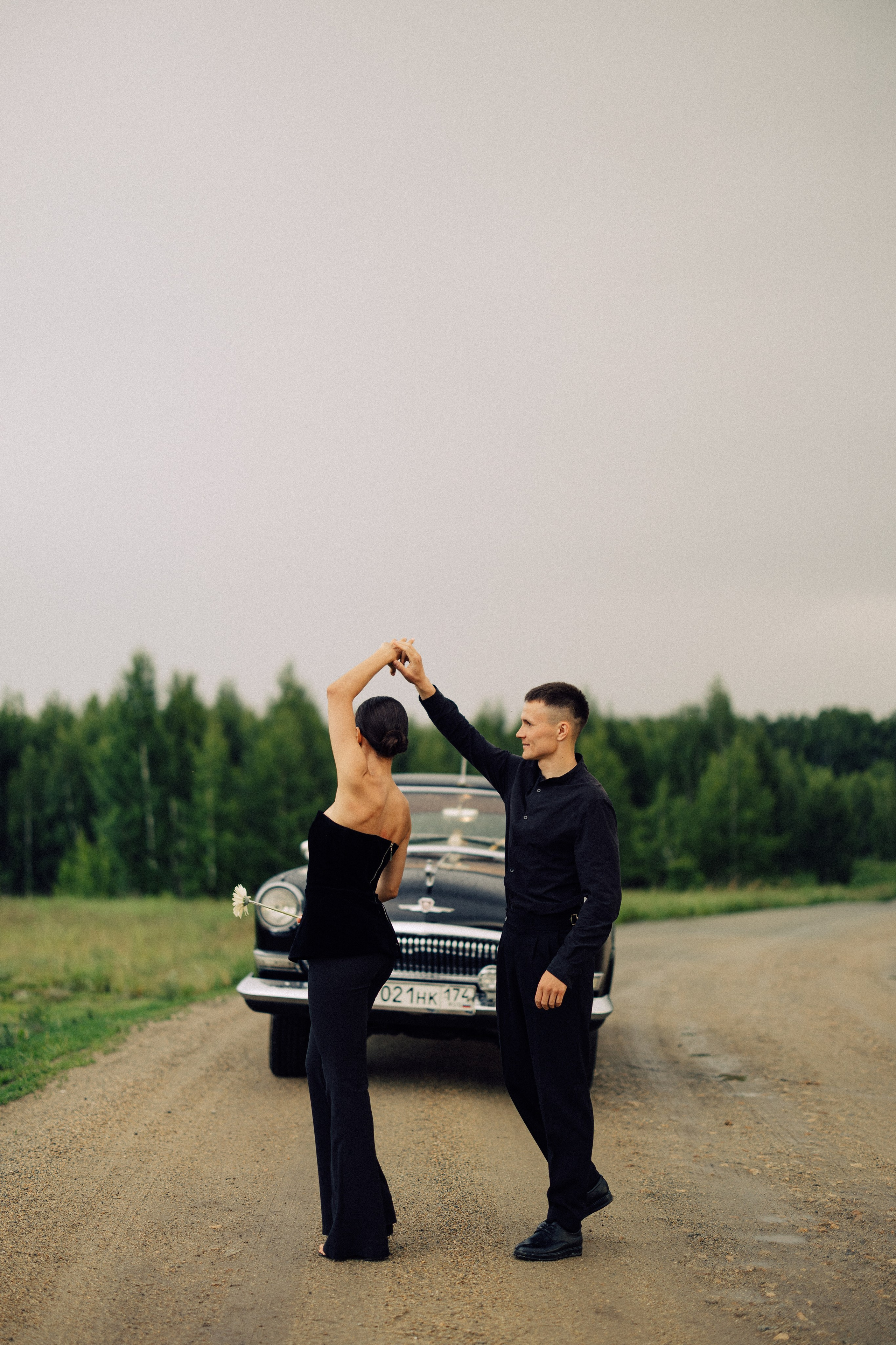 Ваня и Тоня. Daria Chigintseva Photographer