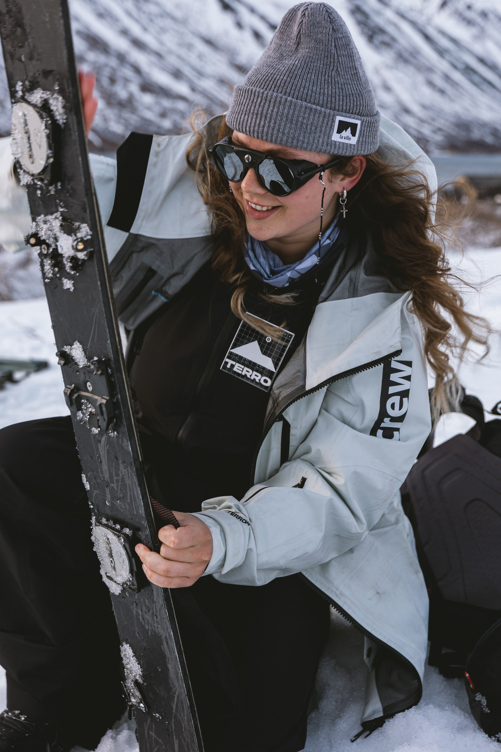 Бренды. Фотограф на Камчатке