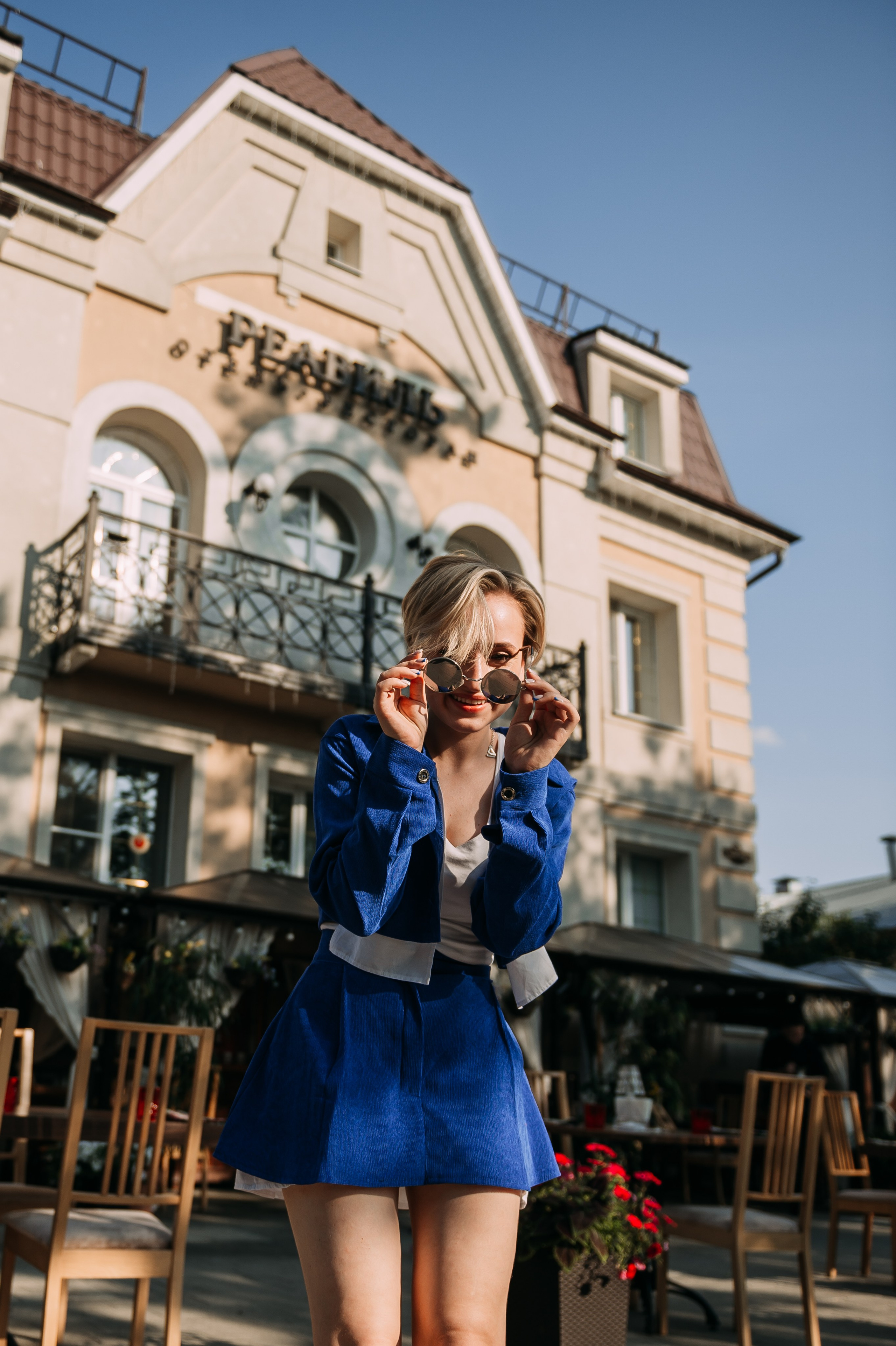 ***. Свадебный фотограф Алёна Замотаева