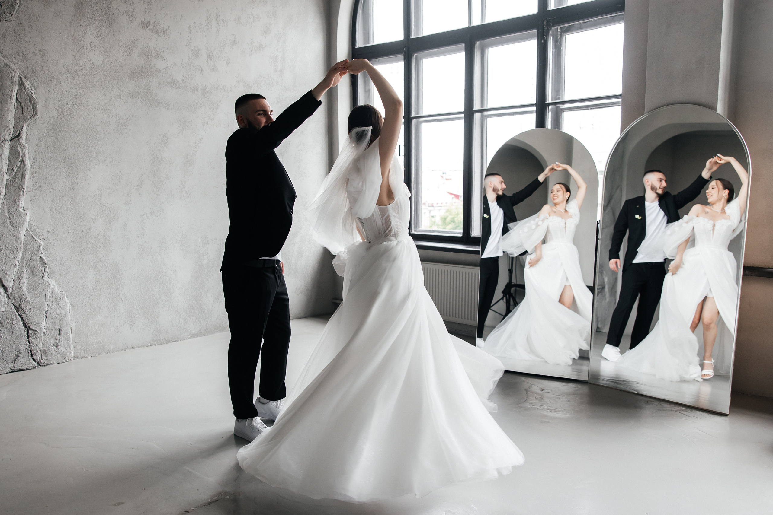 ВЛАДЛЕНА И МИХАИЛ. Свадебный, семейный, детский фотограф в Екатеринбурге.Фотосессия родов