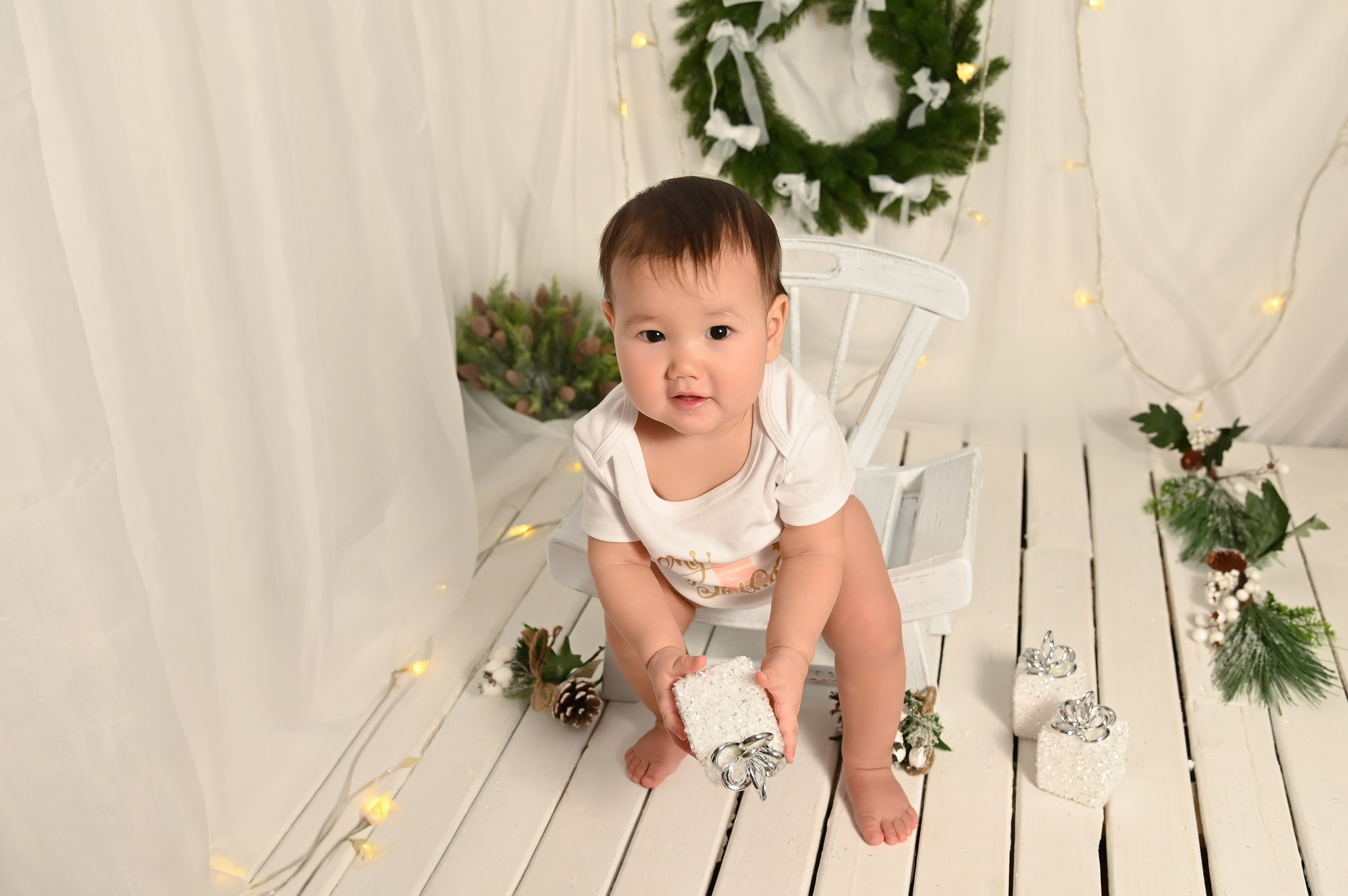 Годовасия и детские праздники. Фотограф Новорожденных и семейный Элла Огай г. Сатпаев