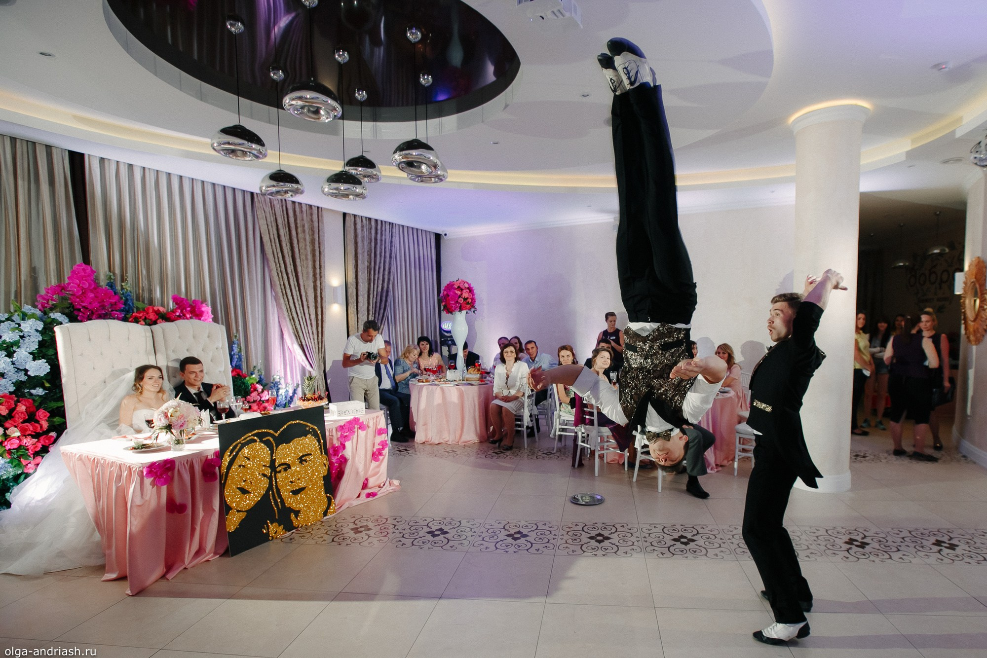 Свадьба в Тюмени. Семейный, портретный и свадебный фотограф в Санкт-Петербурге и Москве