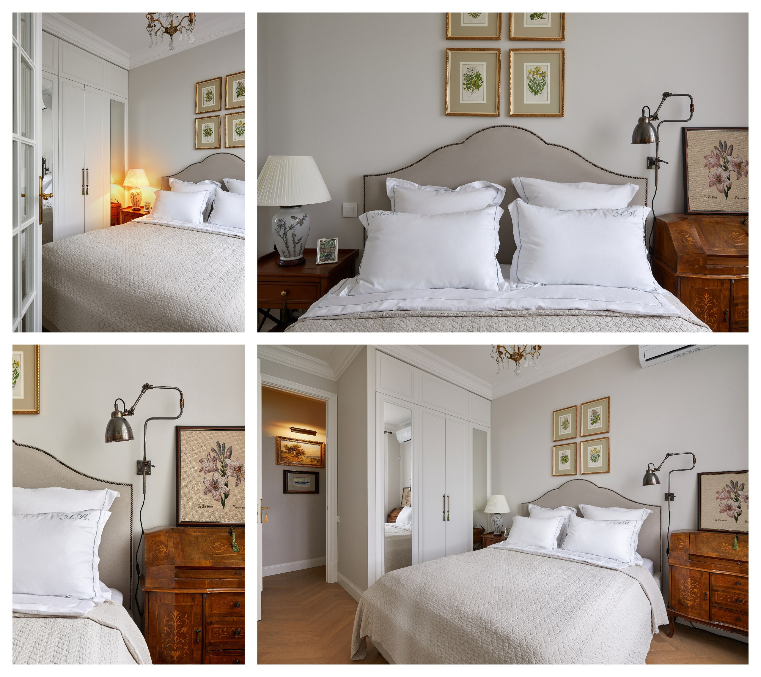 Интерьерная фотосъемка (фотосъемка недвижимости). Фотограф Полина Завельская