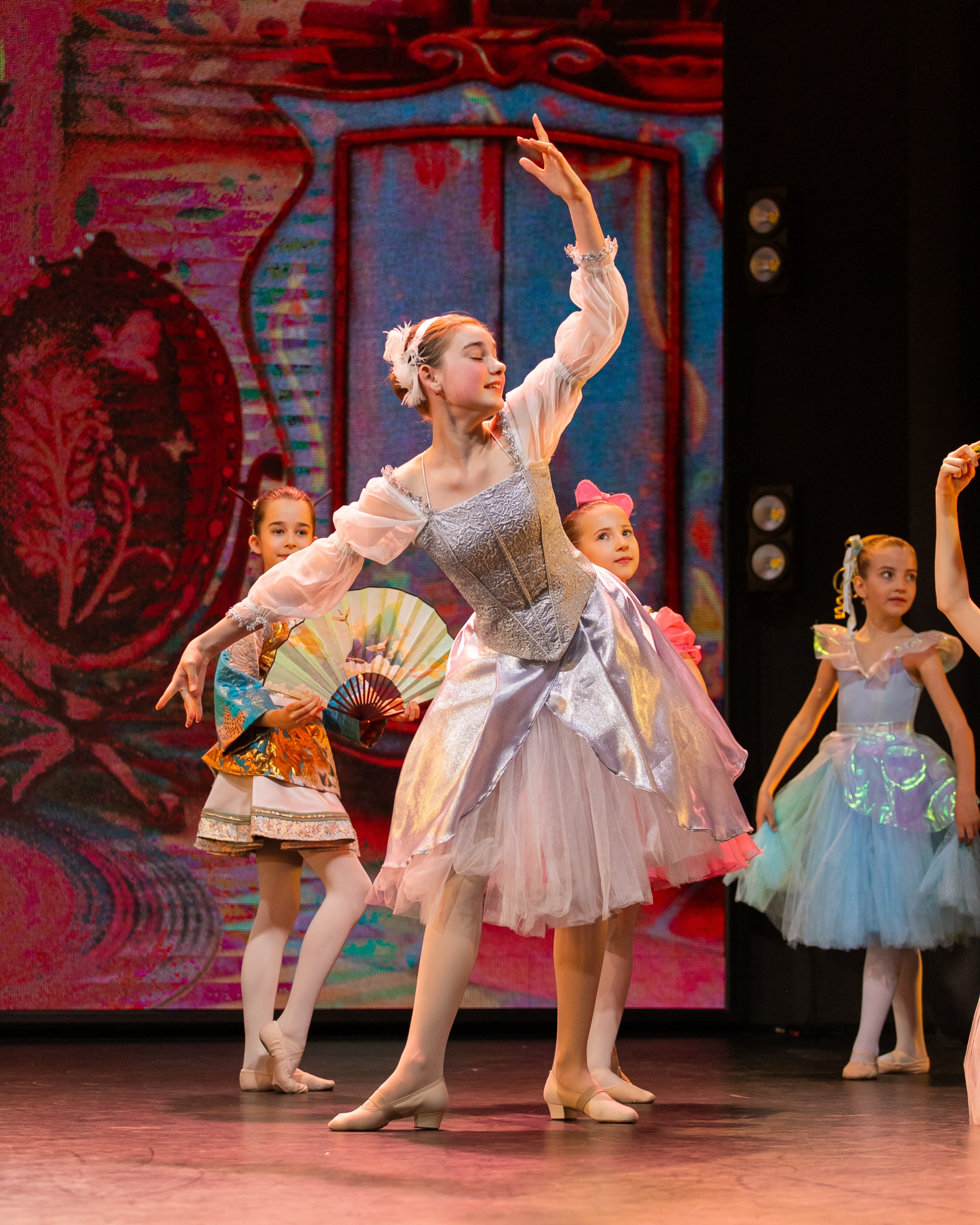 Концерты, сцена. Портретный фотограф в Санкт-Петербурге Катя Протасевич