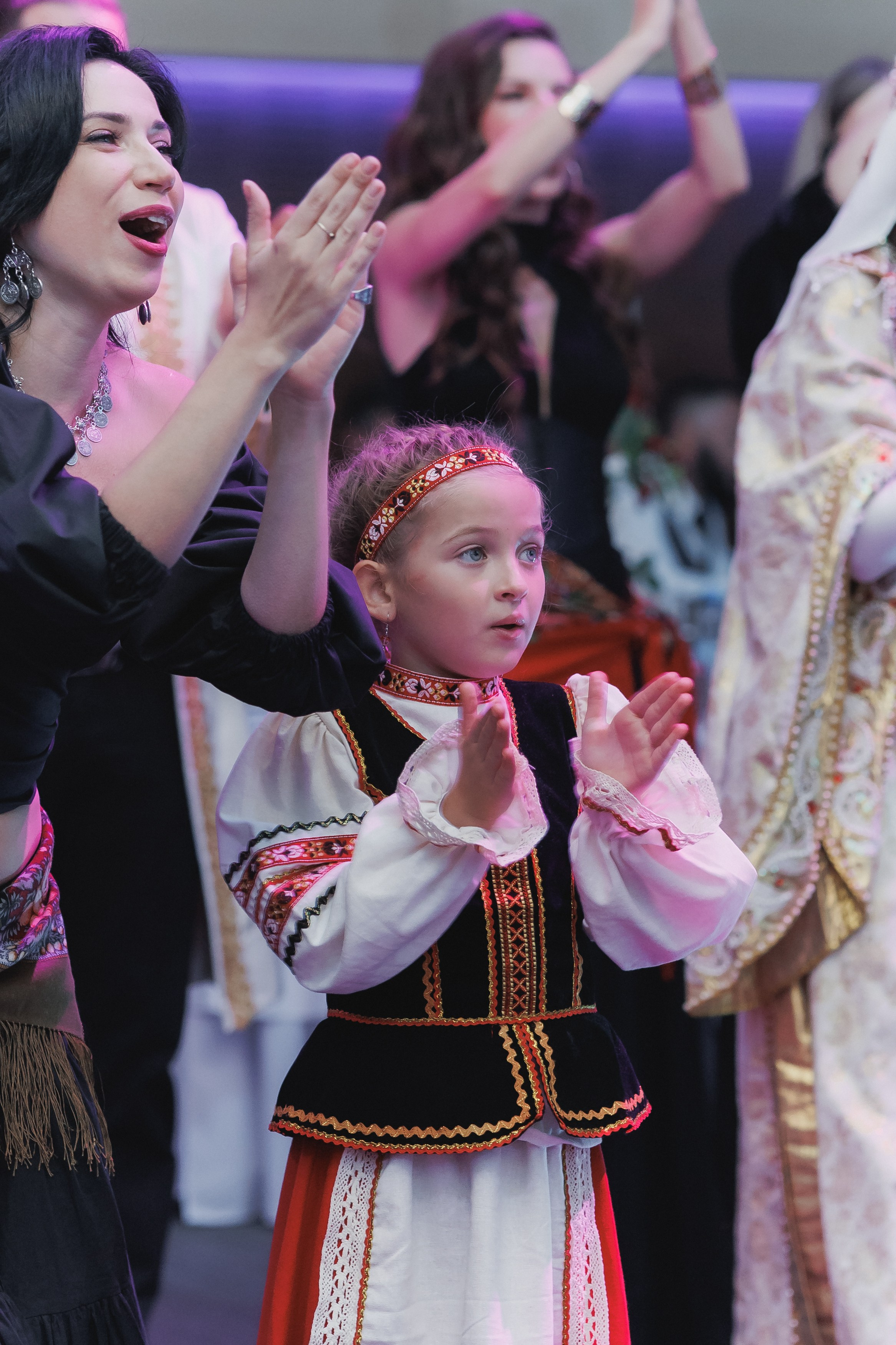 Весь мир у твоих ног!. Фотограф в Волгограде — Александра Искандерова