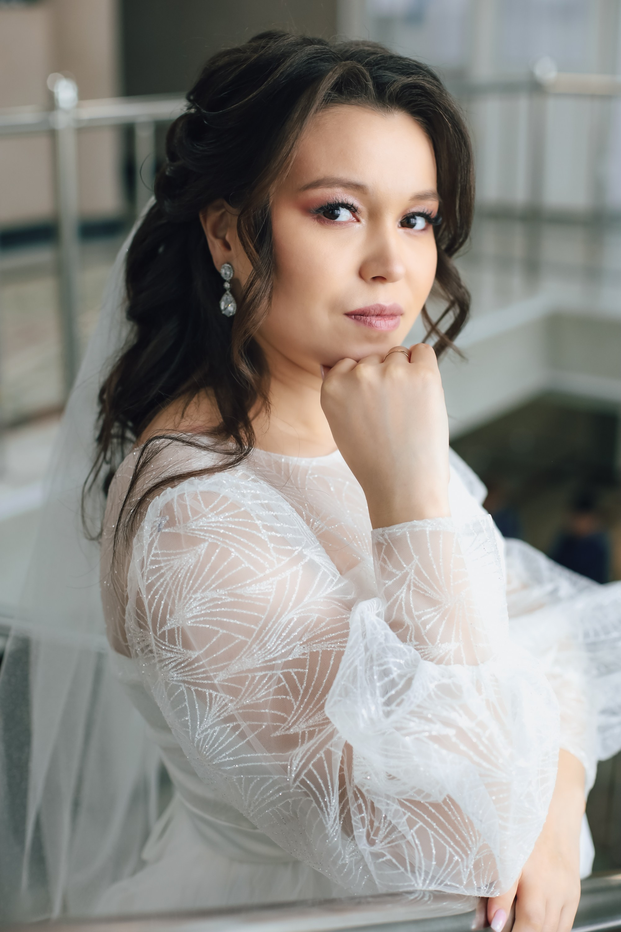 Свадьба. Лайфстайл фотограф в Уфе и Кармаскалах Гульназ Н