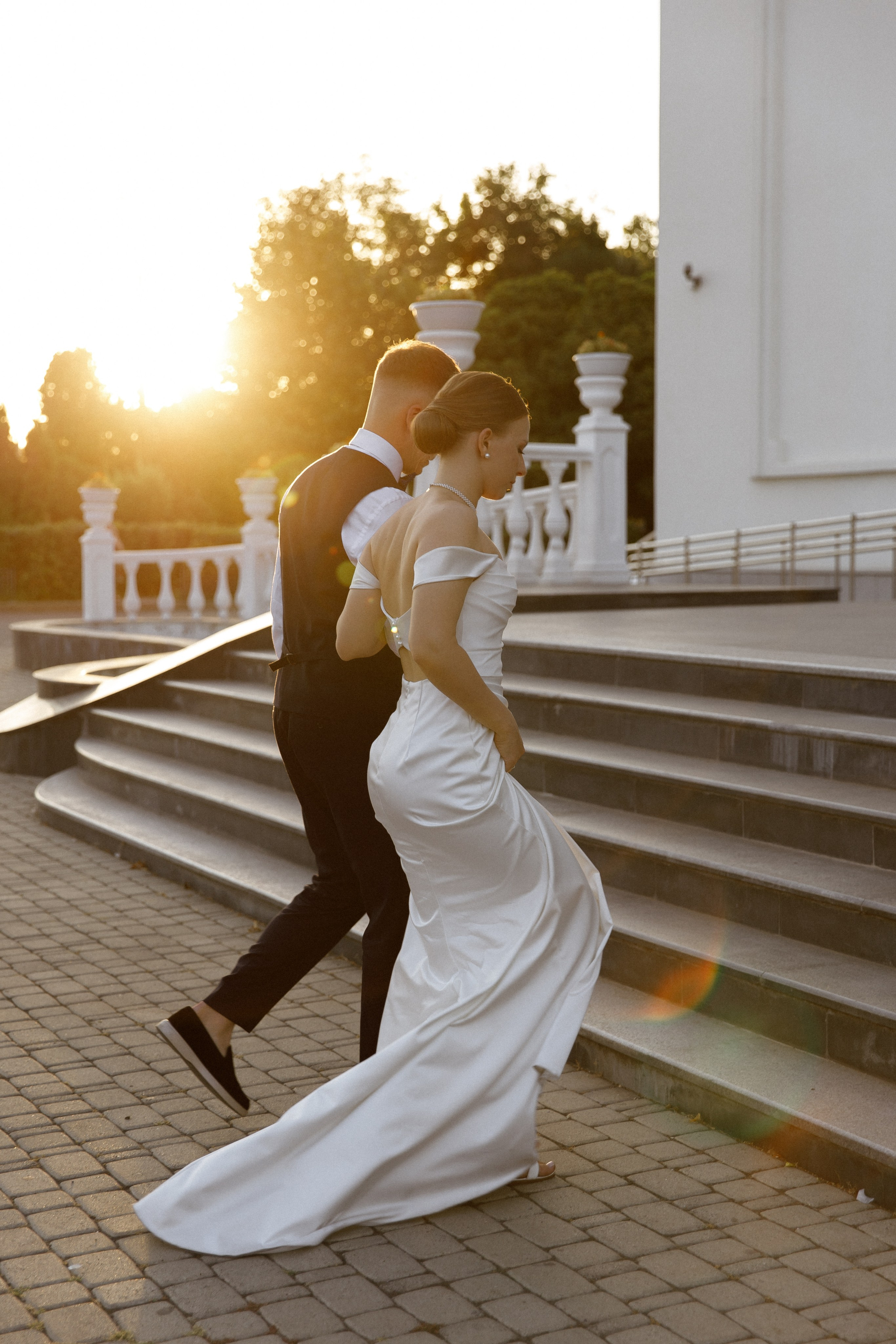 Wedding S&P. Свадебный фотограф Краснодар Юлия Ткаченко