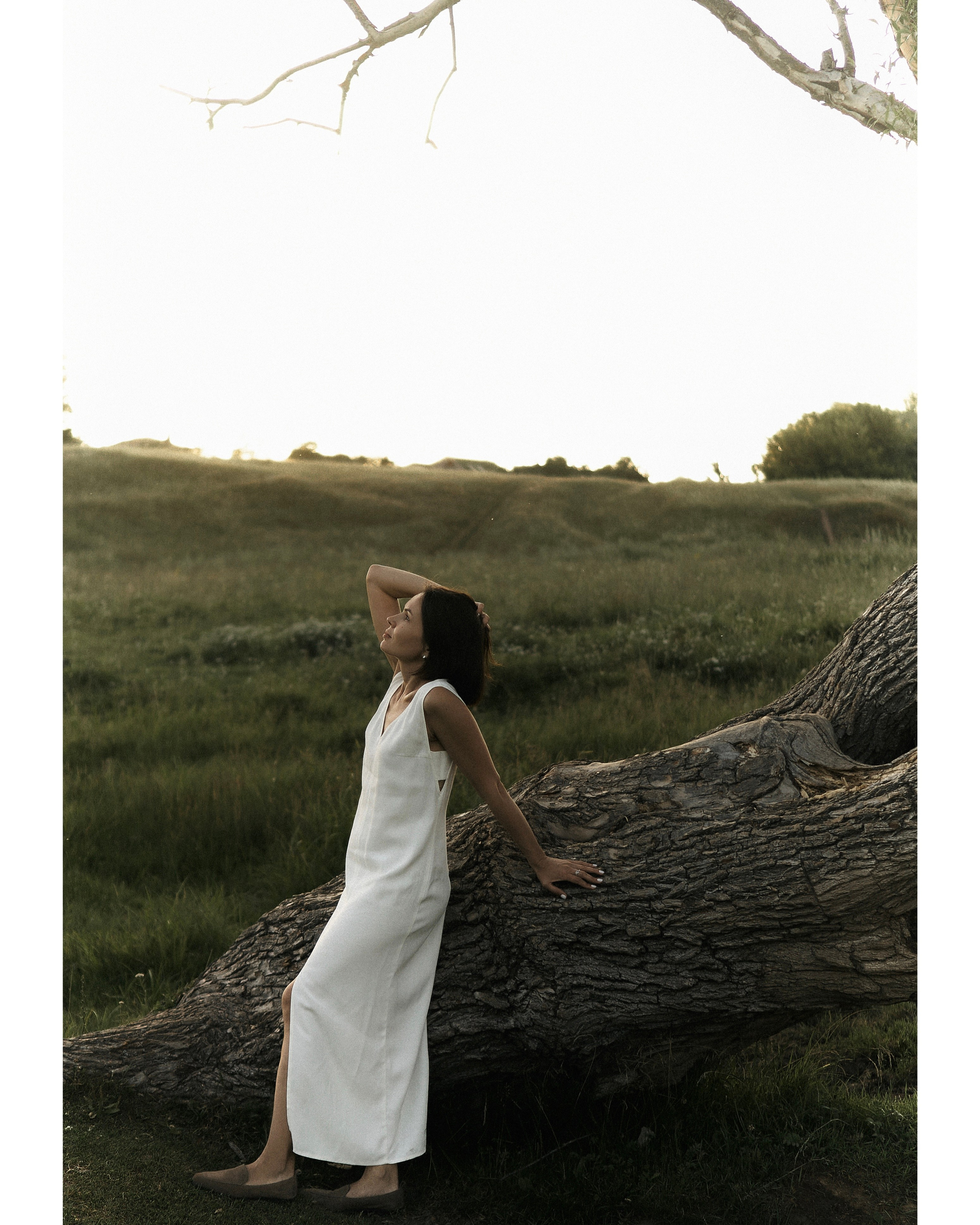 Irina. Индивидуальная и семейная фотосессия в Чебоксарах Оксана Русакова