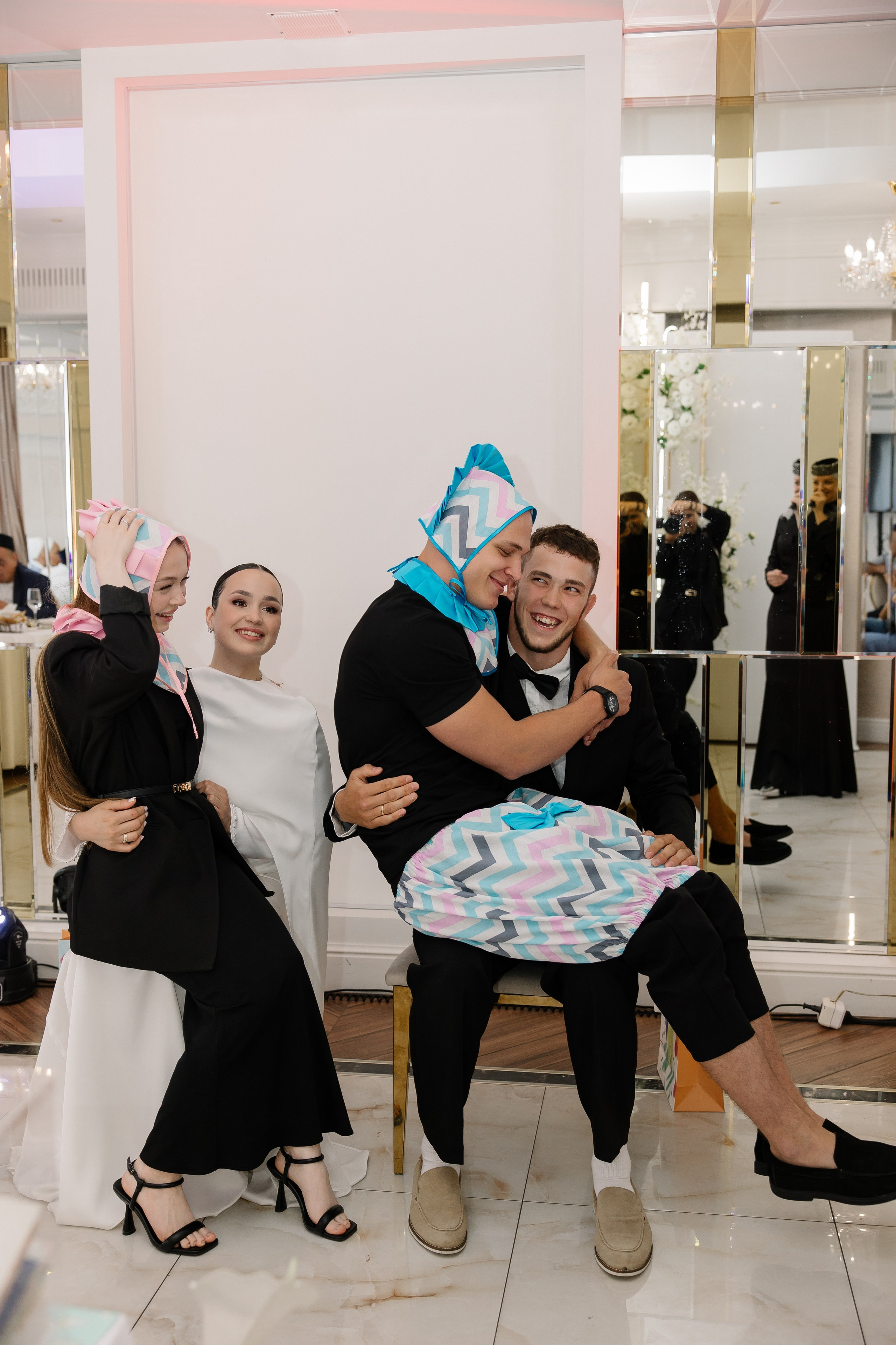 Тимур и Алия. Свадебный и семейный фотограф в Набережных Челнах и Казани