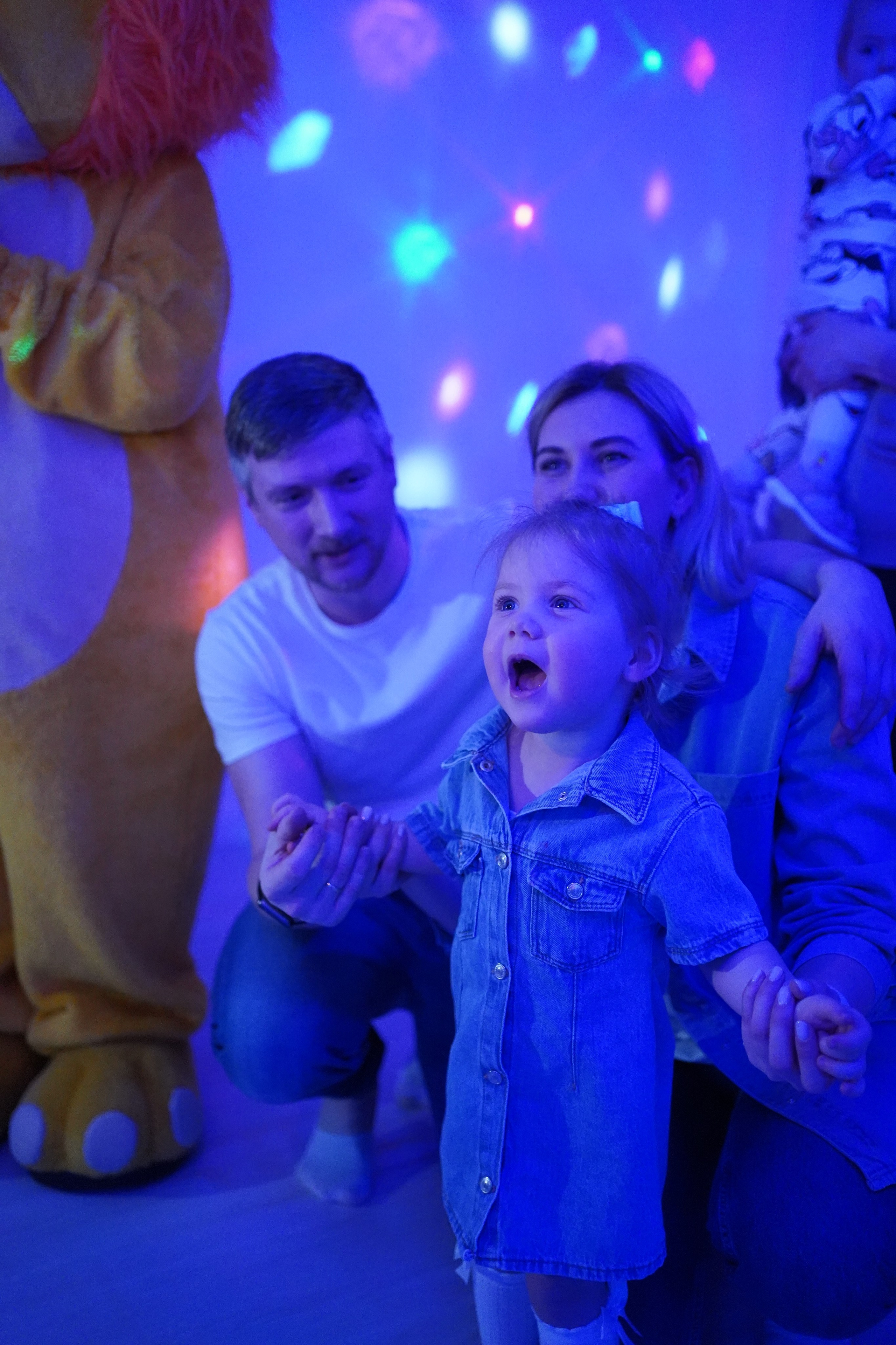 Майя /день рождения/. Семейный и портретный фотограф в Екатеринбурге Yana Strok