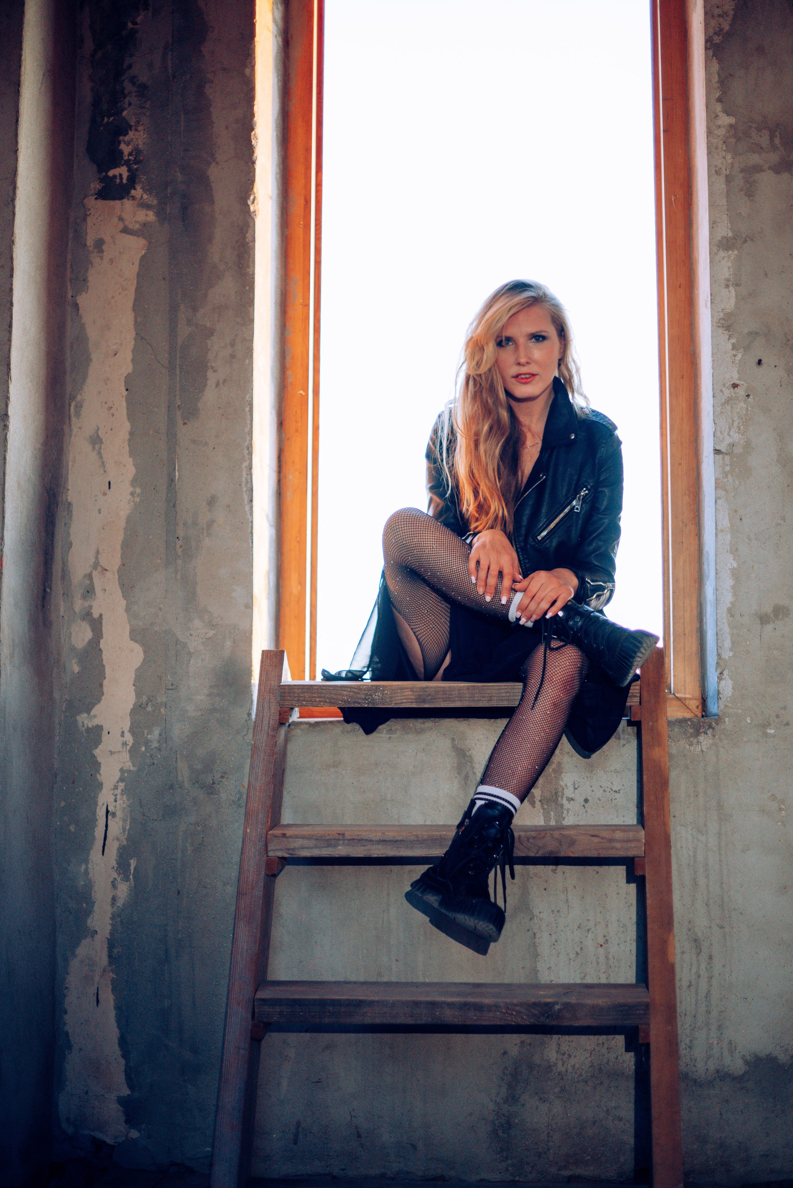 Инна. Творческий фотограф в Волгограде