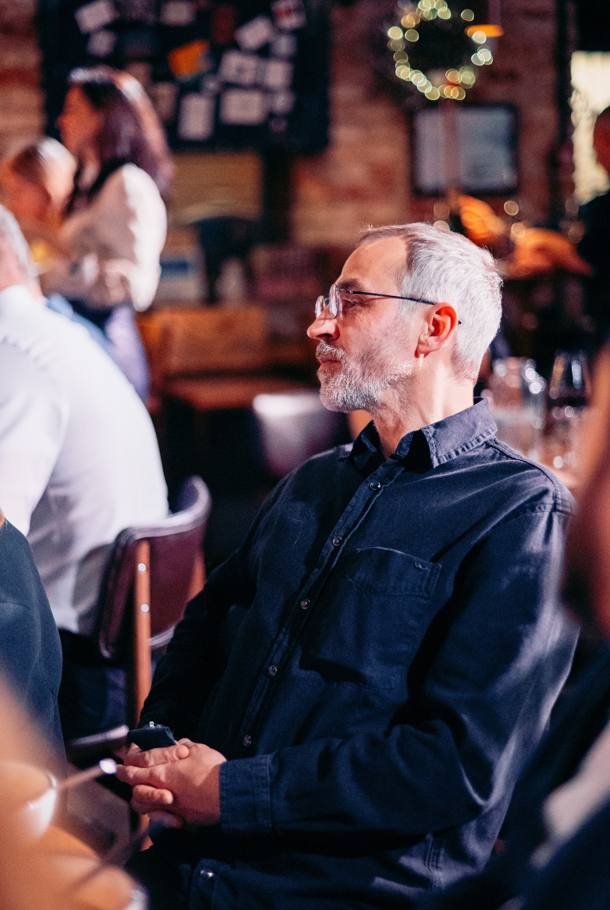 Гастроужин анонс. Творческий фотограф в Волгограде