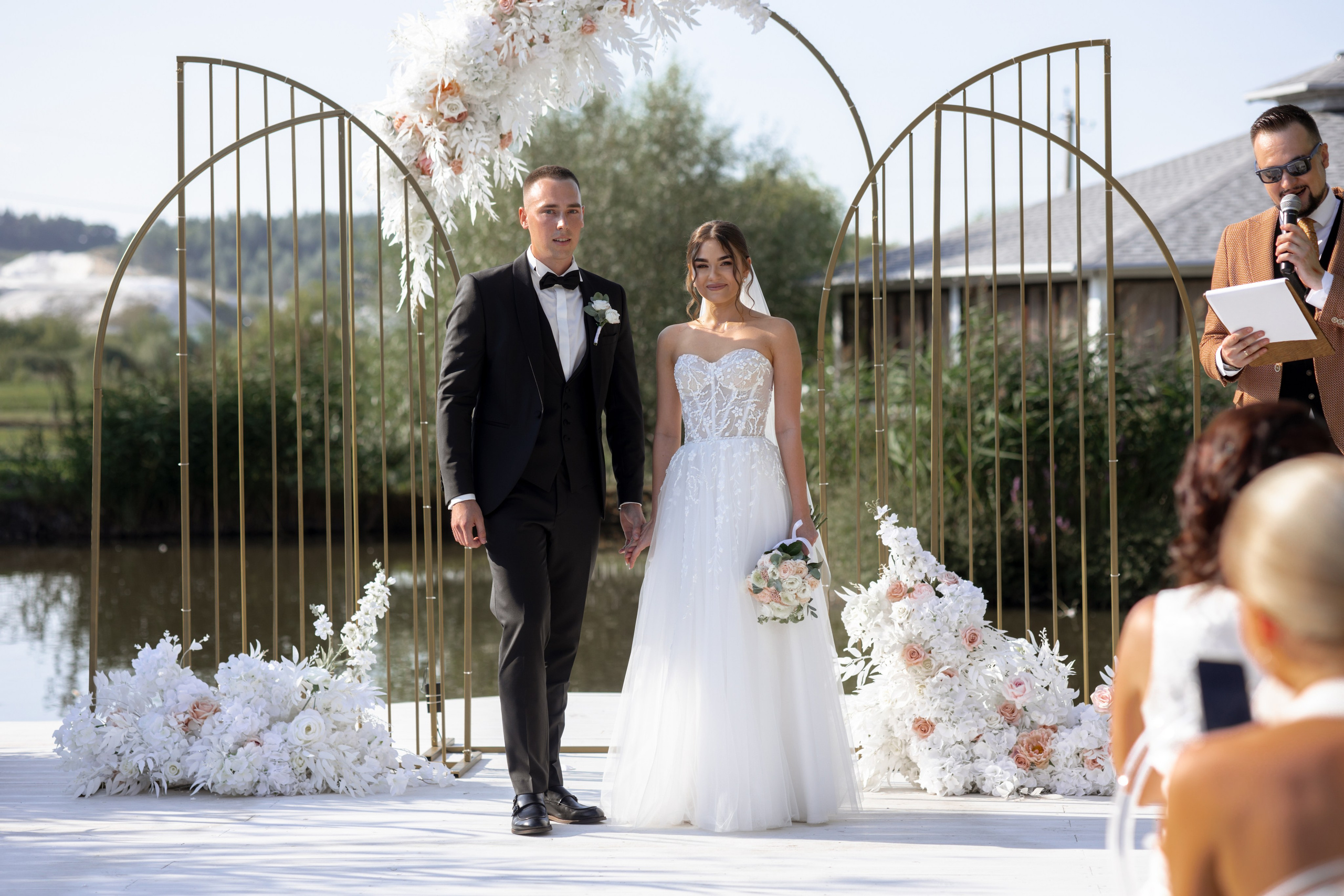 🤍. Свадебный фотограф Мария Жукова