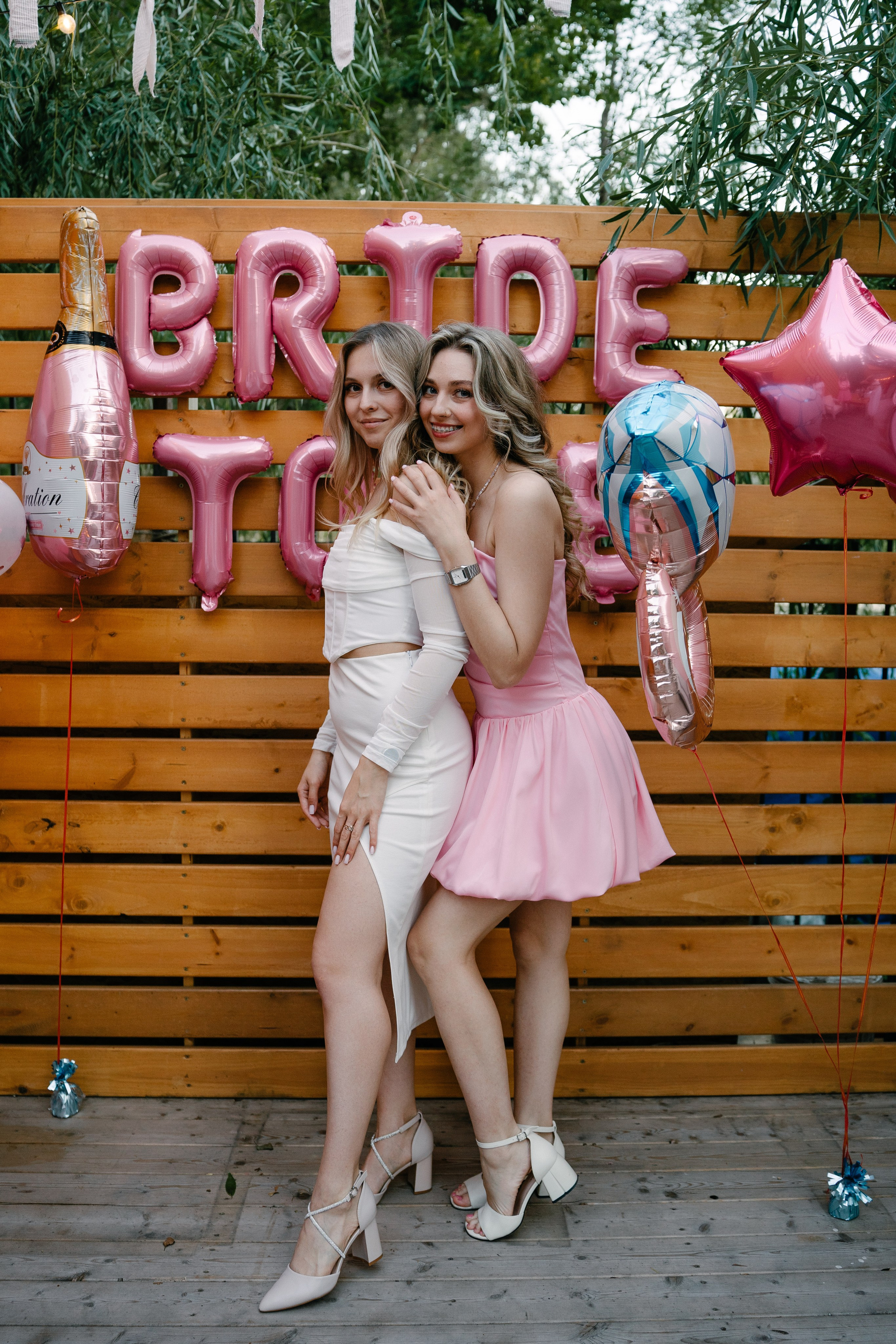 Девичник. Свадебный и семейный фотограф в Воронеже Анастасия Бойко