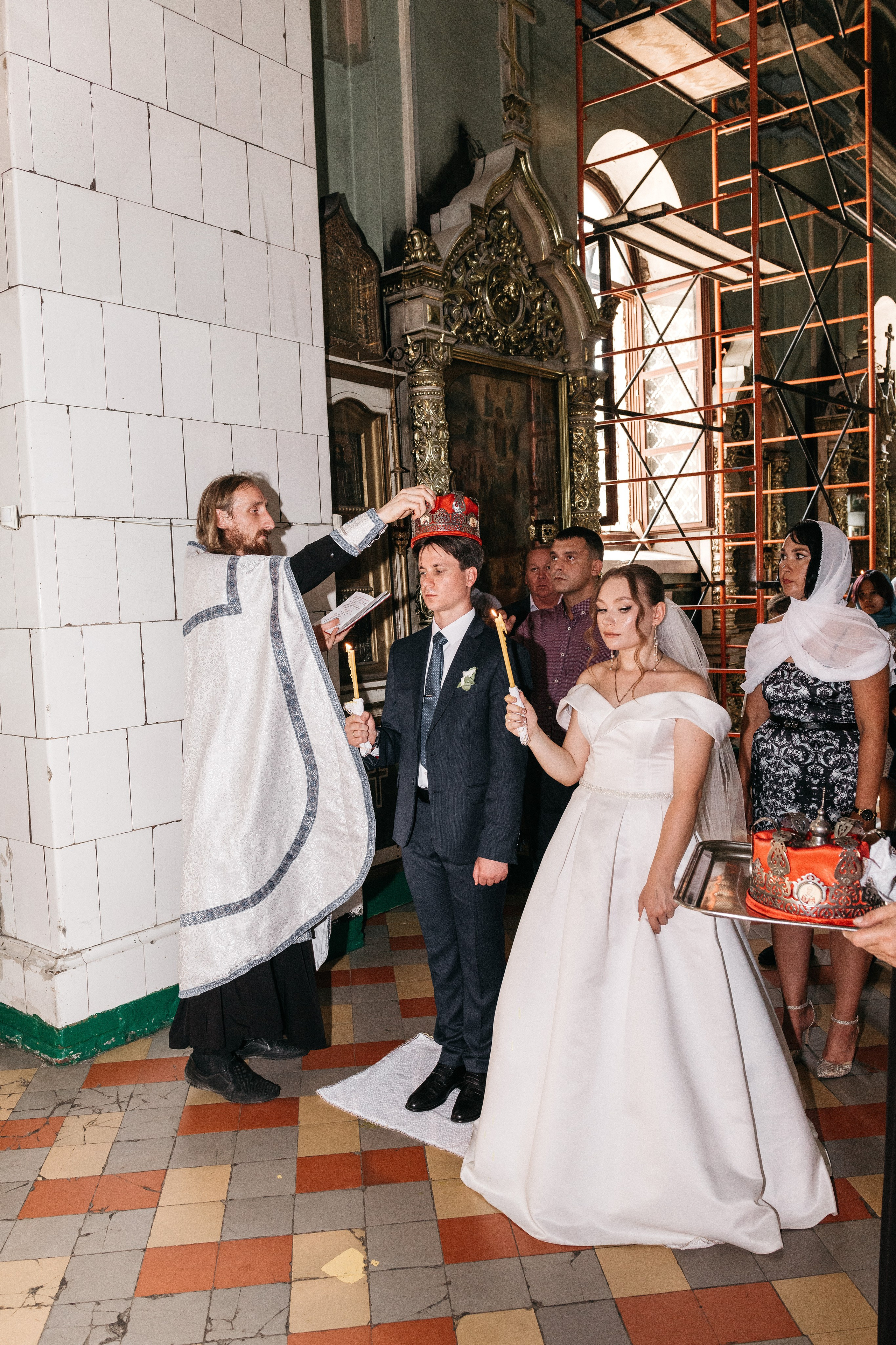 Никита и Валерия. Свадебный и школьный фотограф в Астрахани