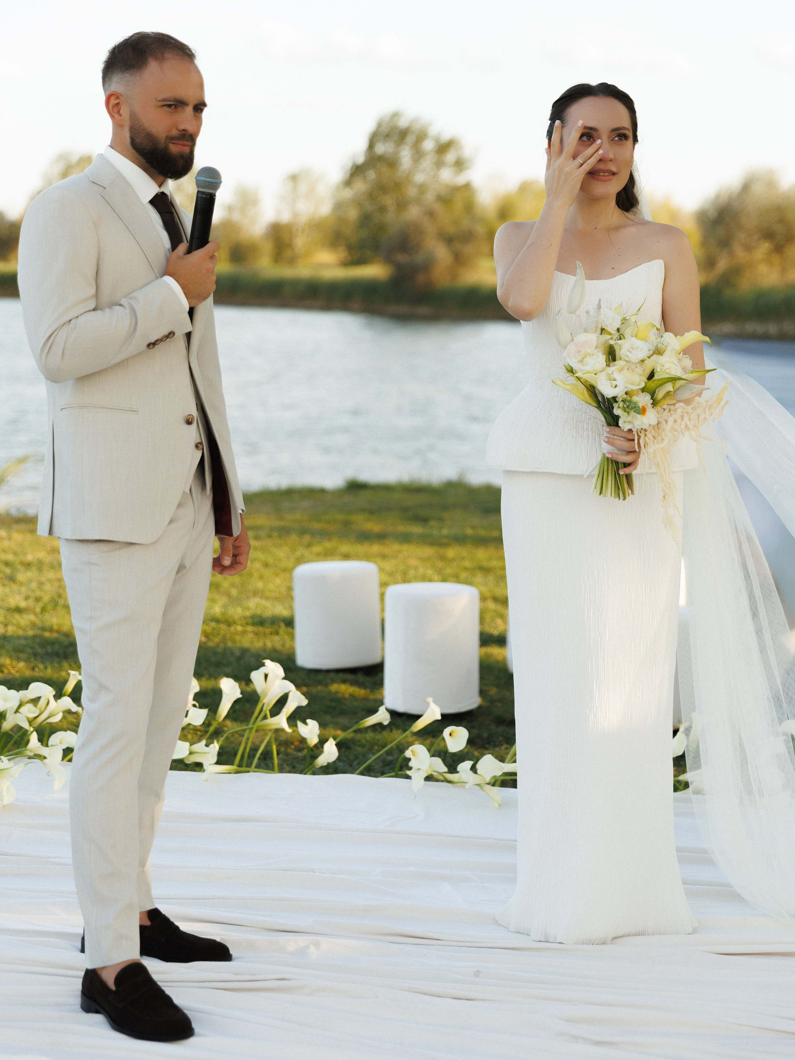 Семен и Валерия. Фотограф