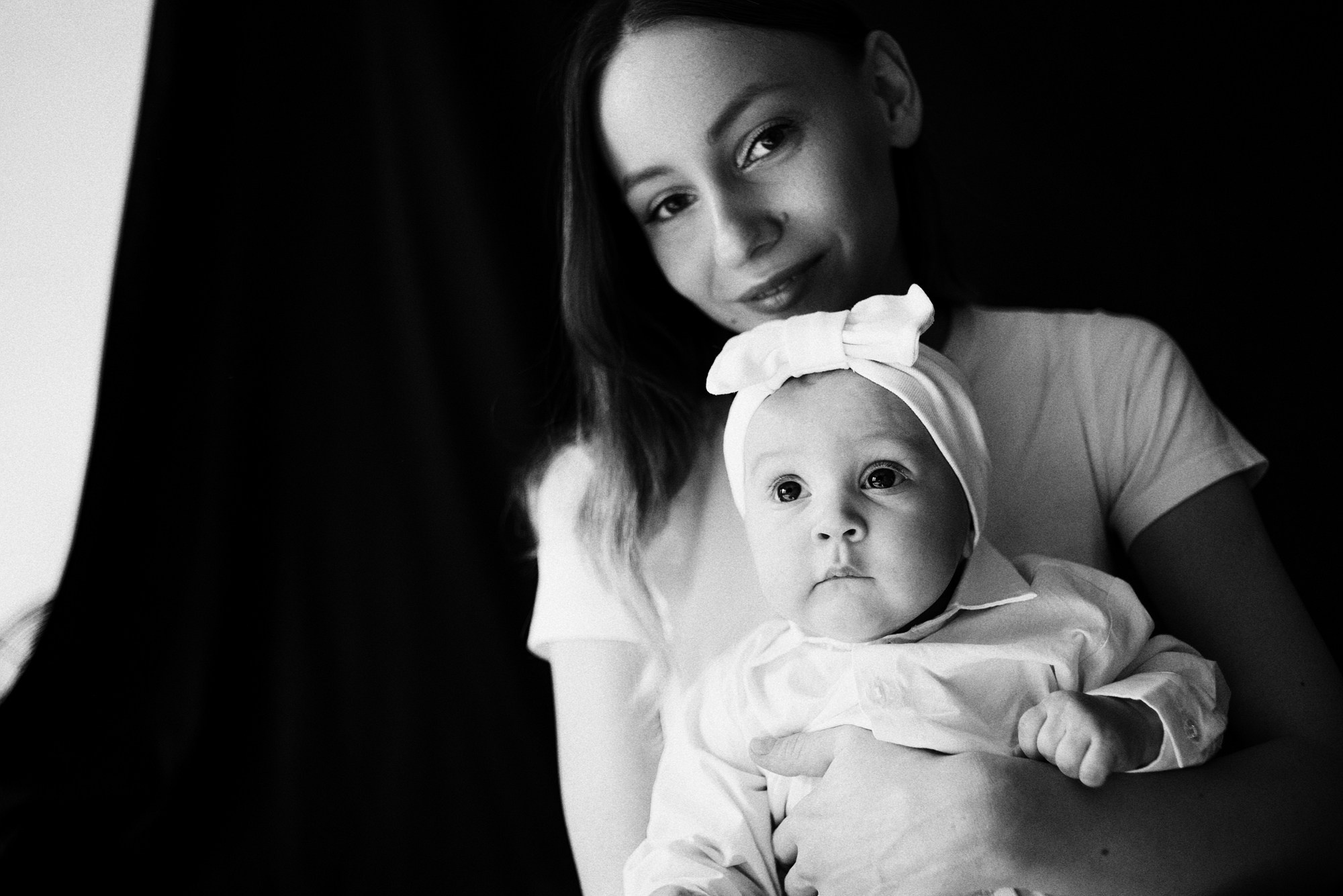 ПРОДОЛЖЕНИЕ. Портретный фотограф Тюмень Дарья Мустафина