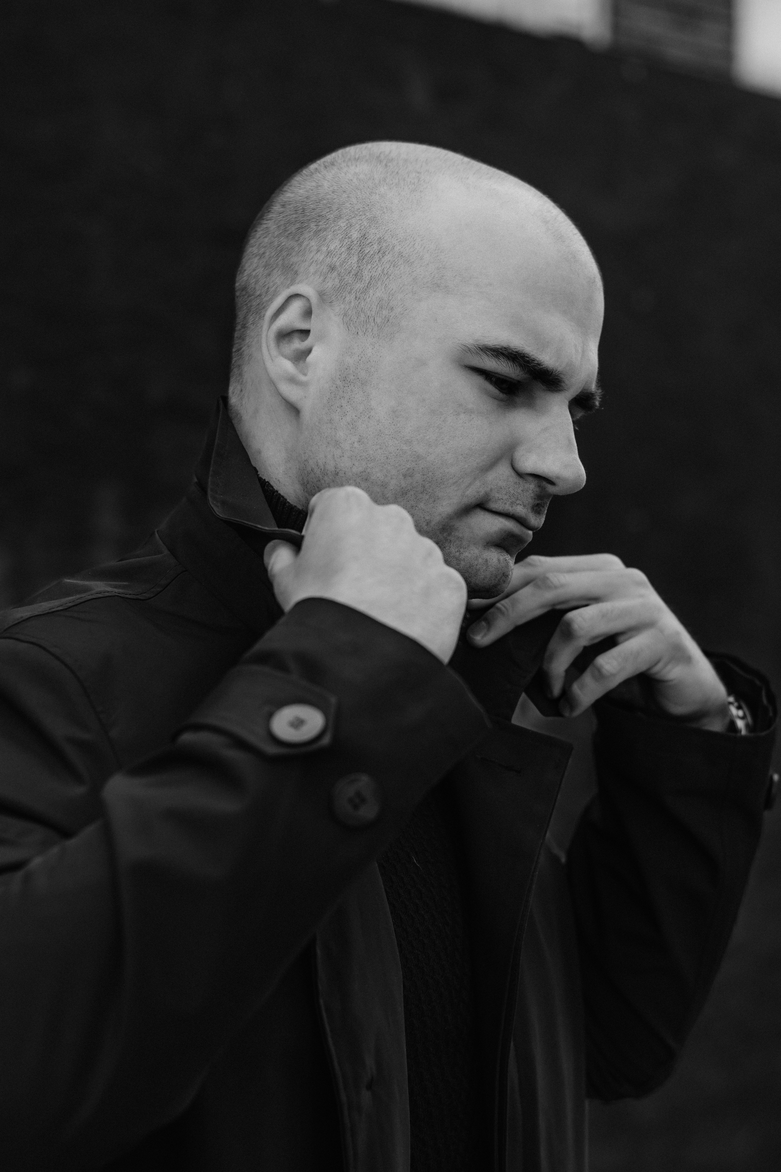 Александр. Фотограф Дарья Мустафина, Тюмень