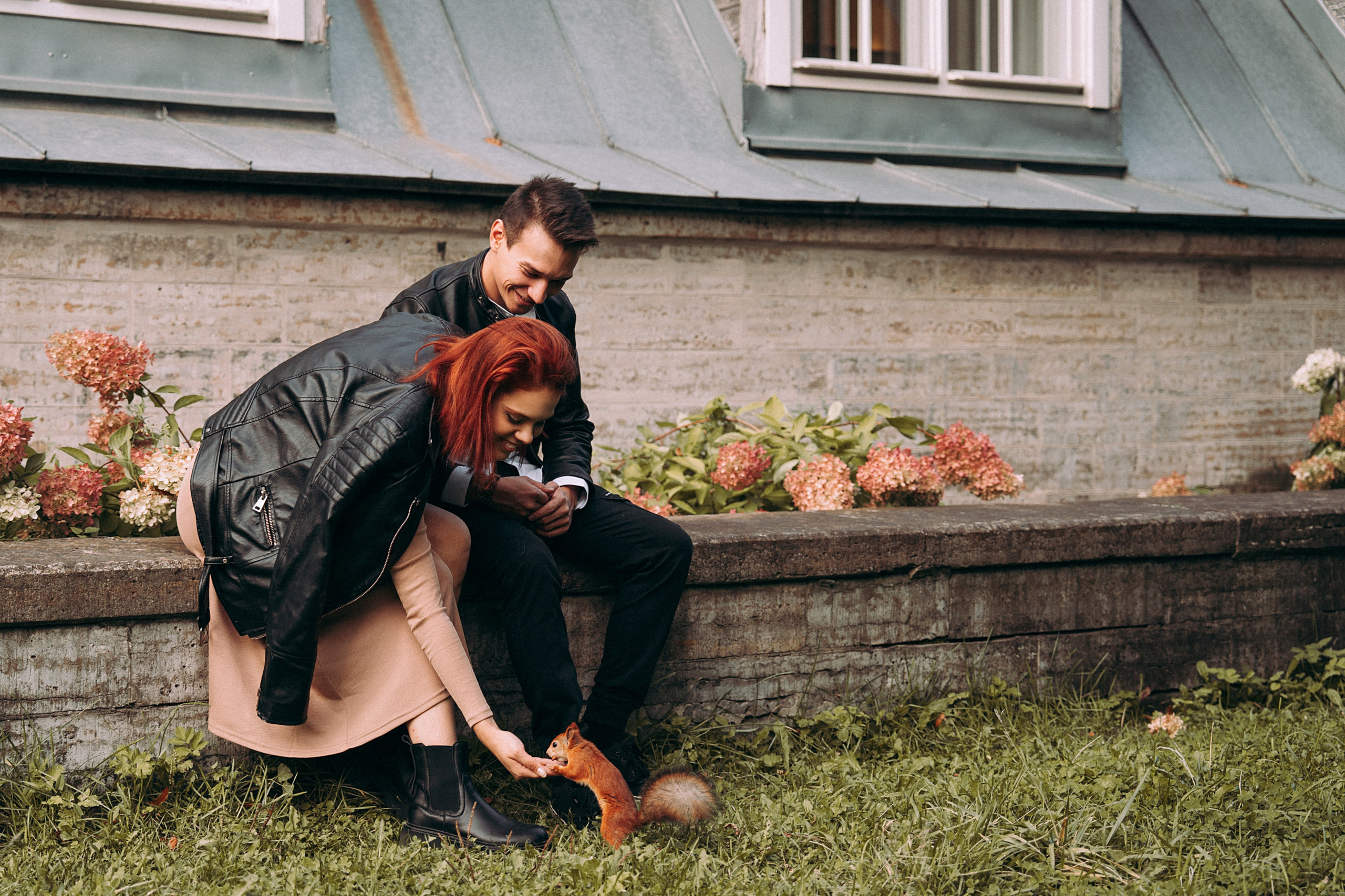 Love Story. Главная