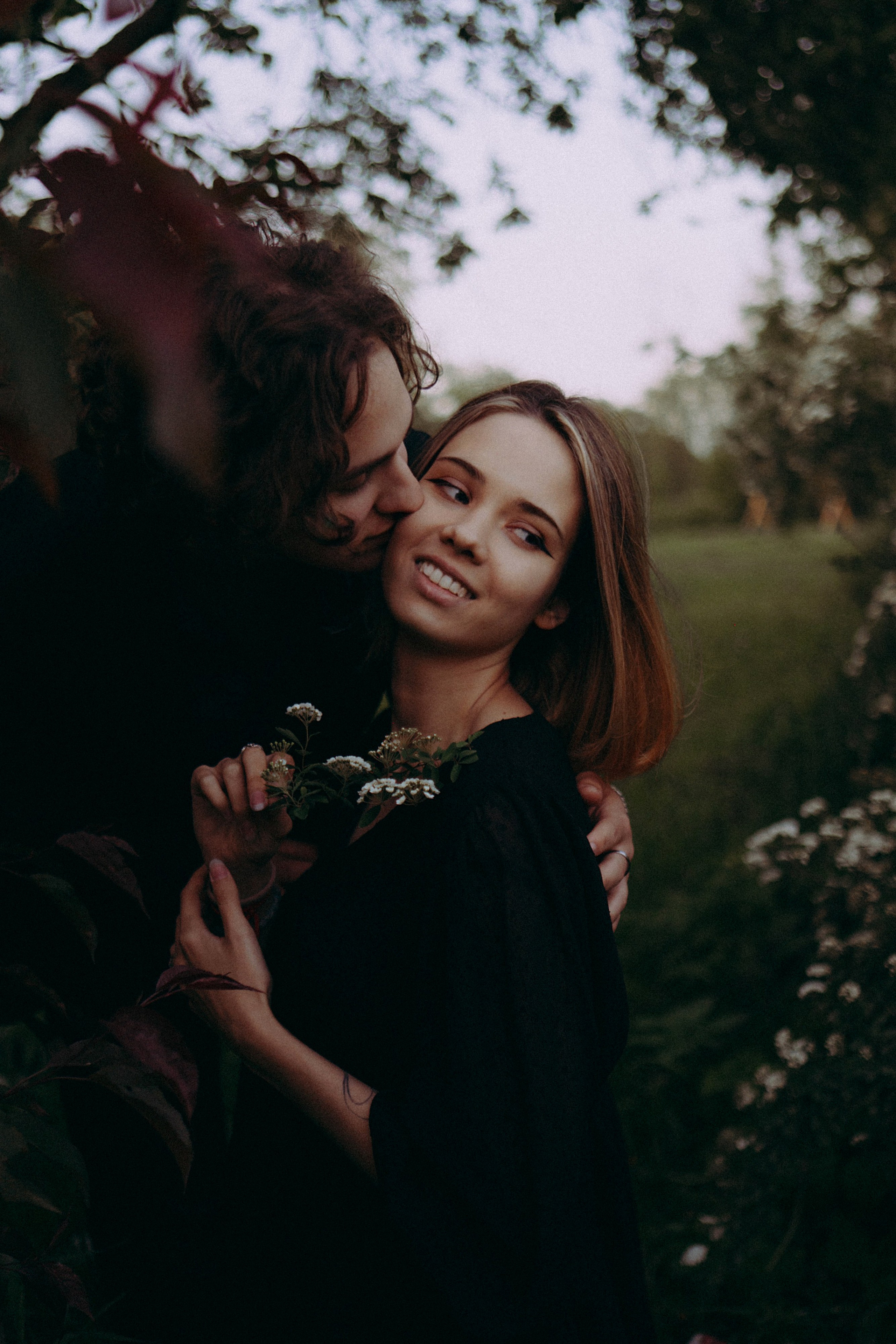 Love Story. Главная