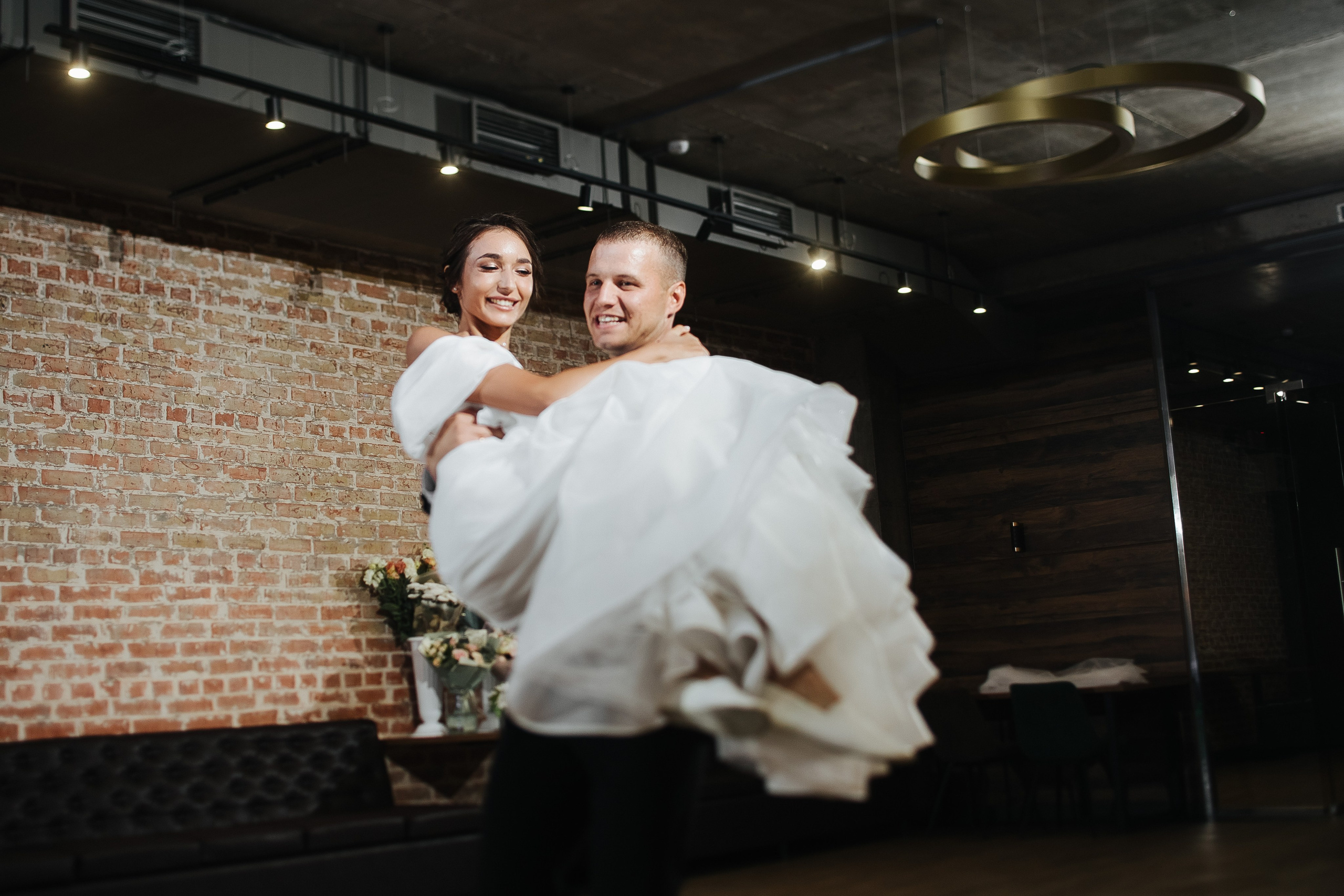 Иван Юлия. Фотограф в Красноярске Надежда Воскресенская