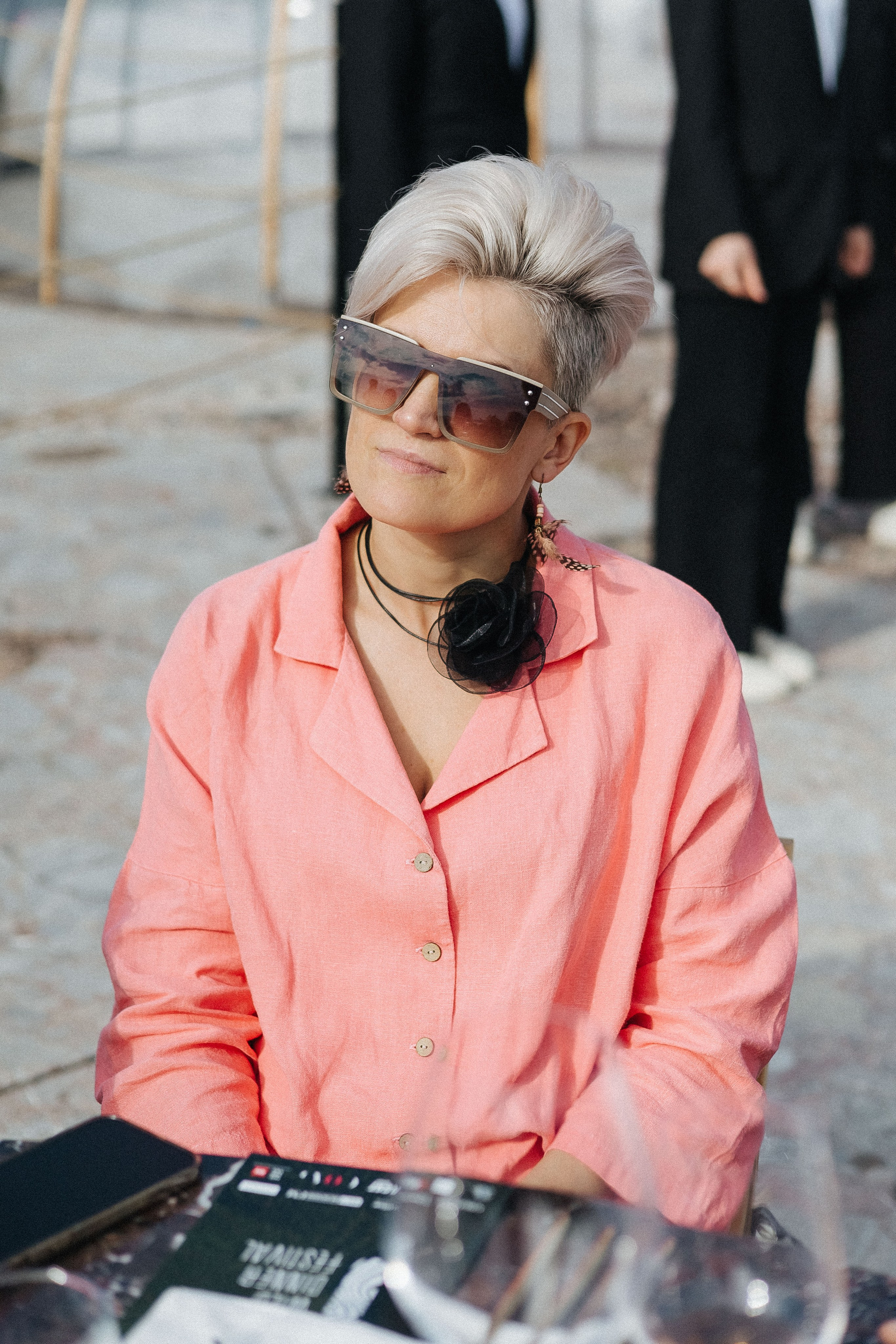 Дикий ужин. Фотограф в Красноярске Надежда Воскресенская