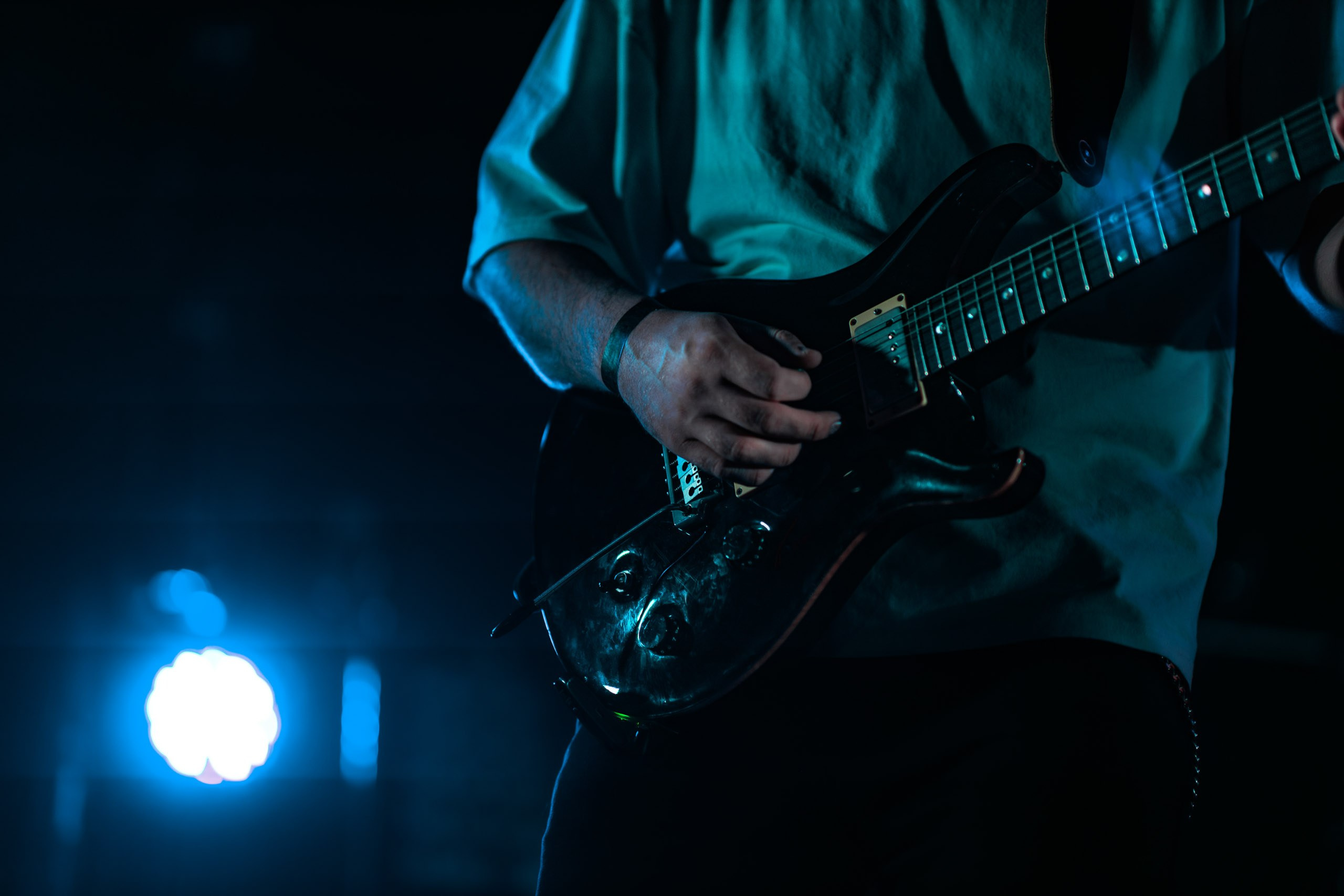 03.05.25 Unpleasant Scream | Ural Horror Festival. Репортажный фотограф Екатеринбург | Яркий, качественный репортаж | Концерты, клубы, репортаж, праздники, корпоративы