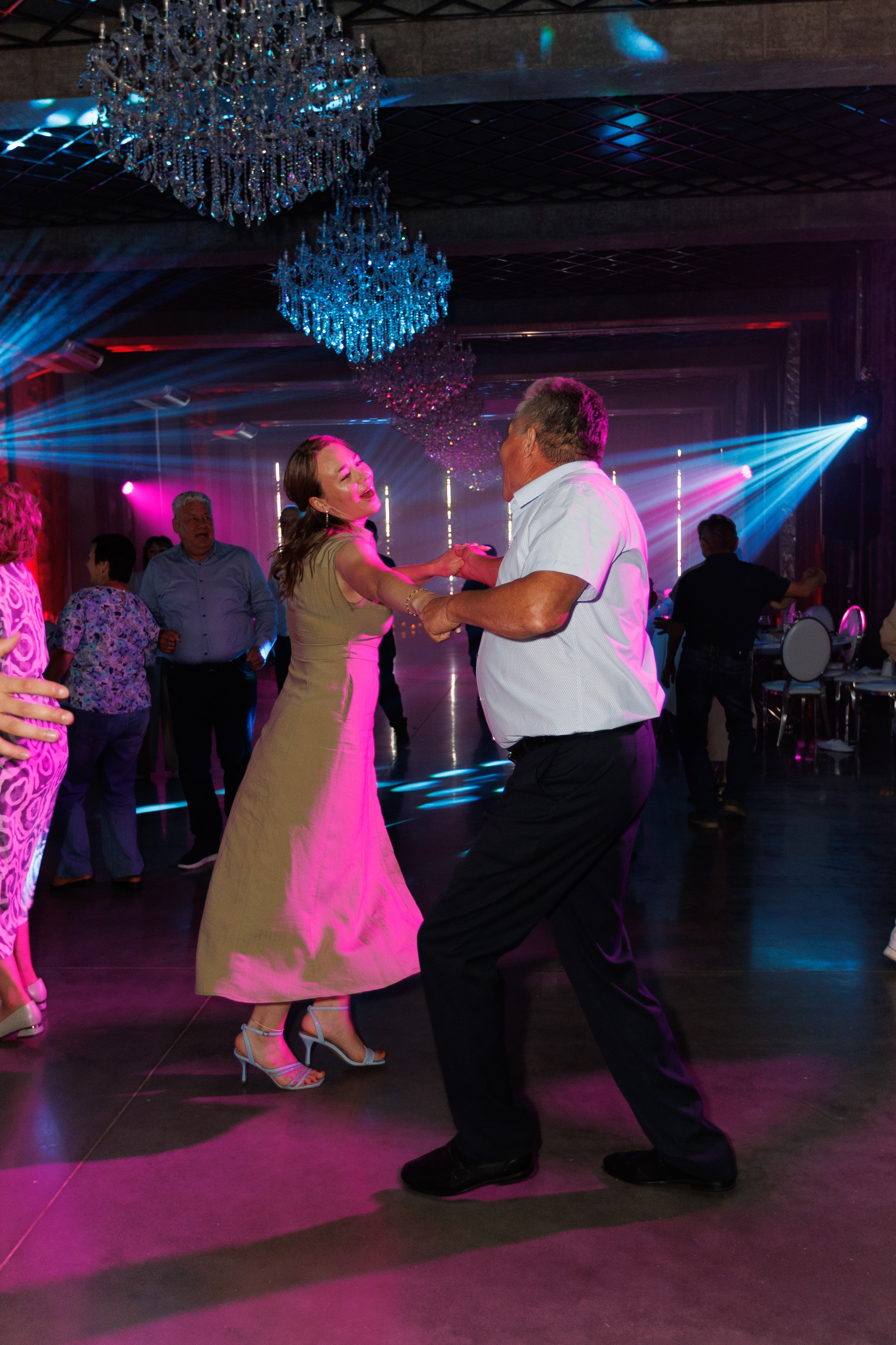 Алмаз Вилия. Фотограф Александр Литвинов