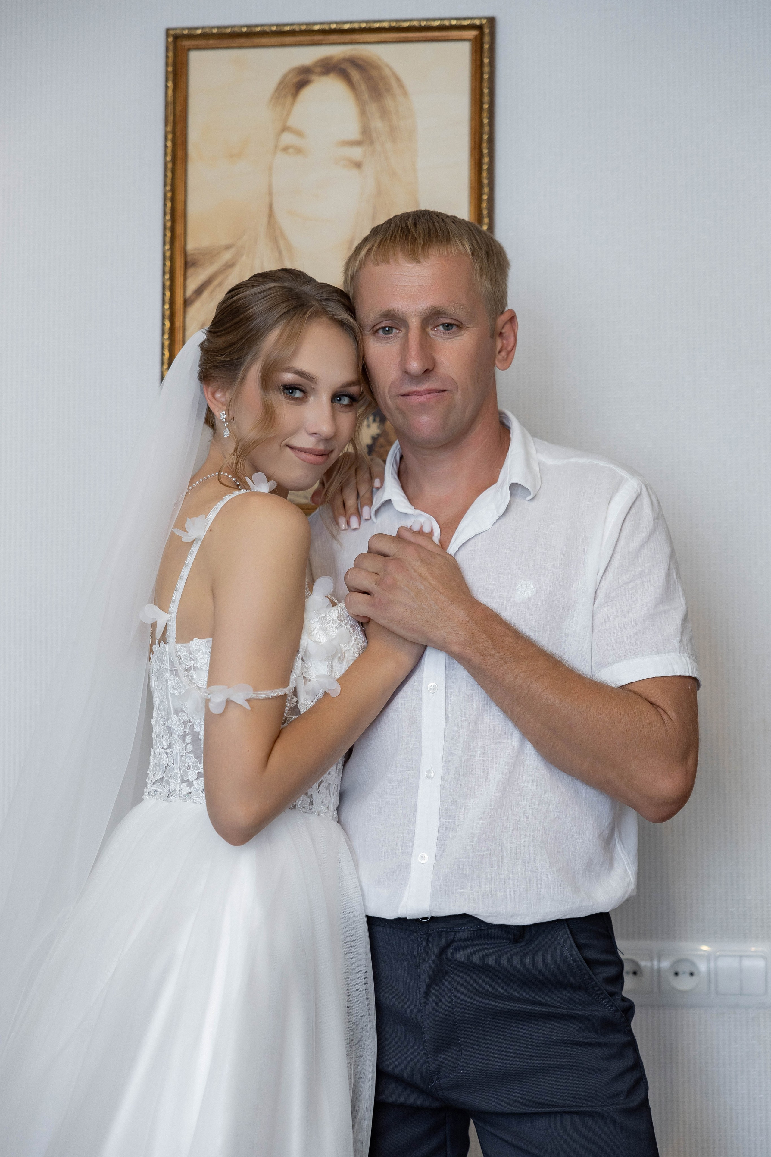 Никита&Диана-16.08.24. Свадебный фотограф и видеограф Олег Чаленко