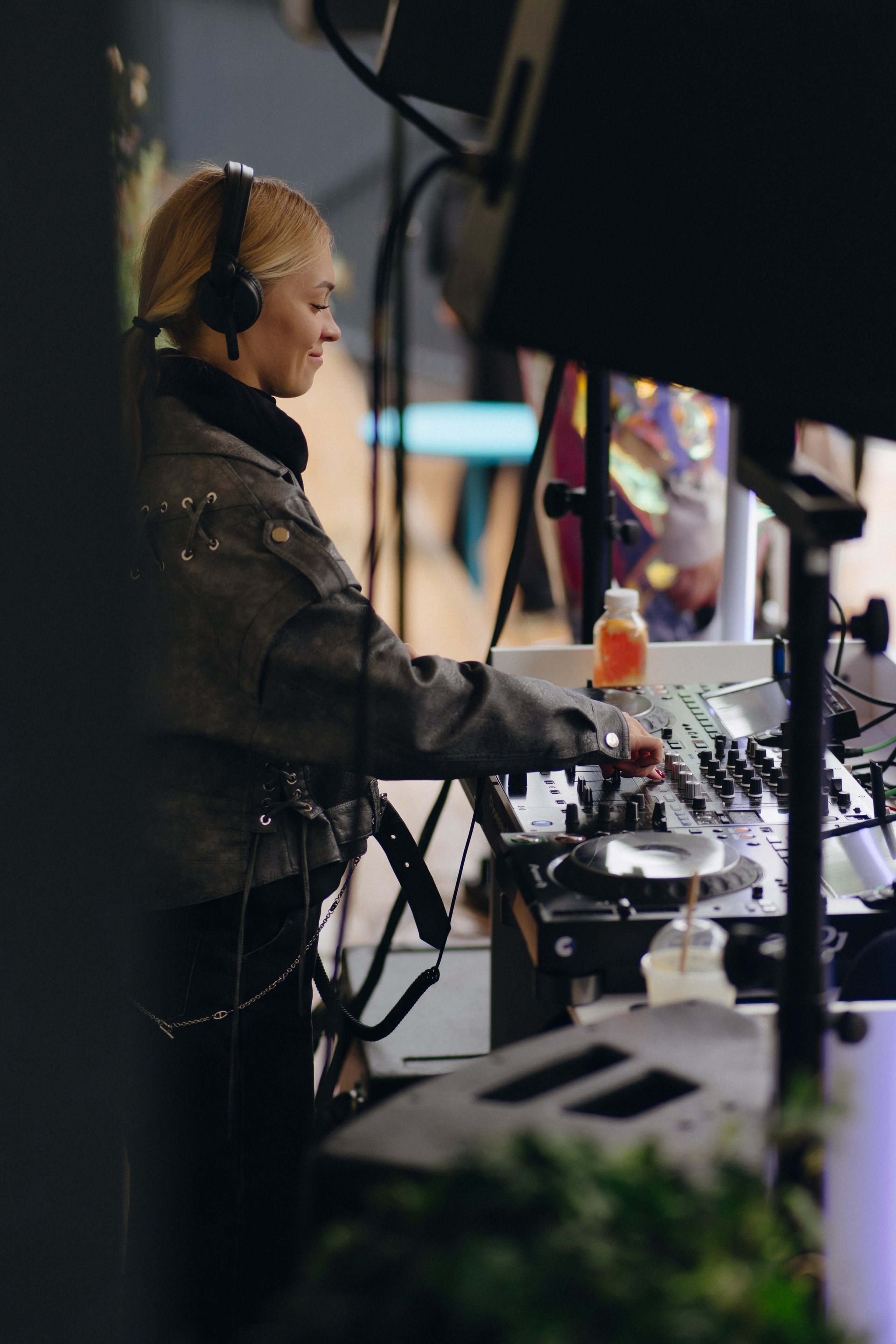 Открытие поликлиники на Патриках. Свадебный фотограф Москва и другие города