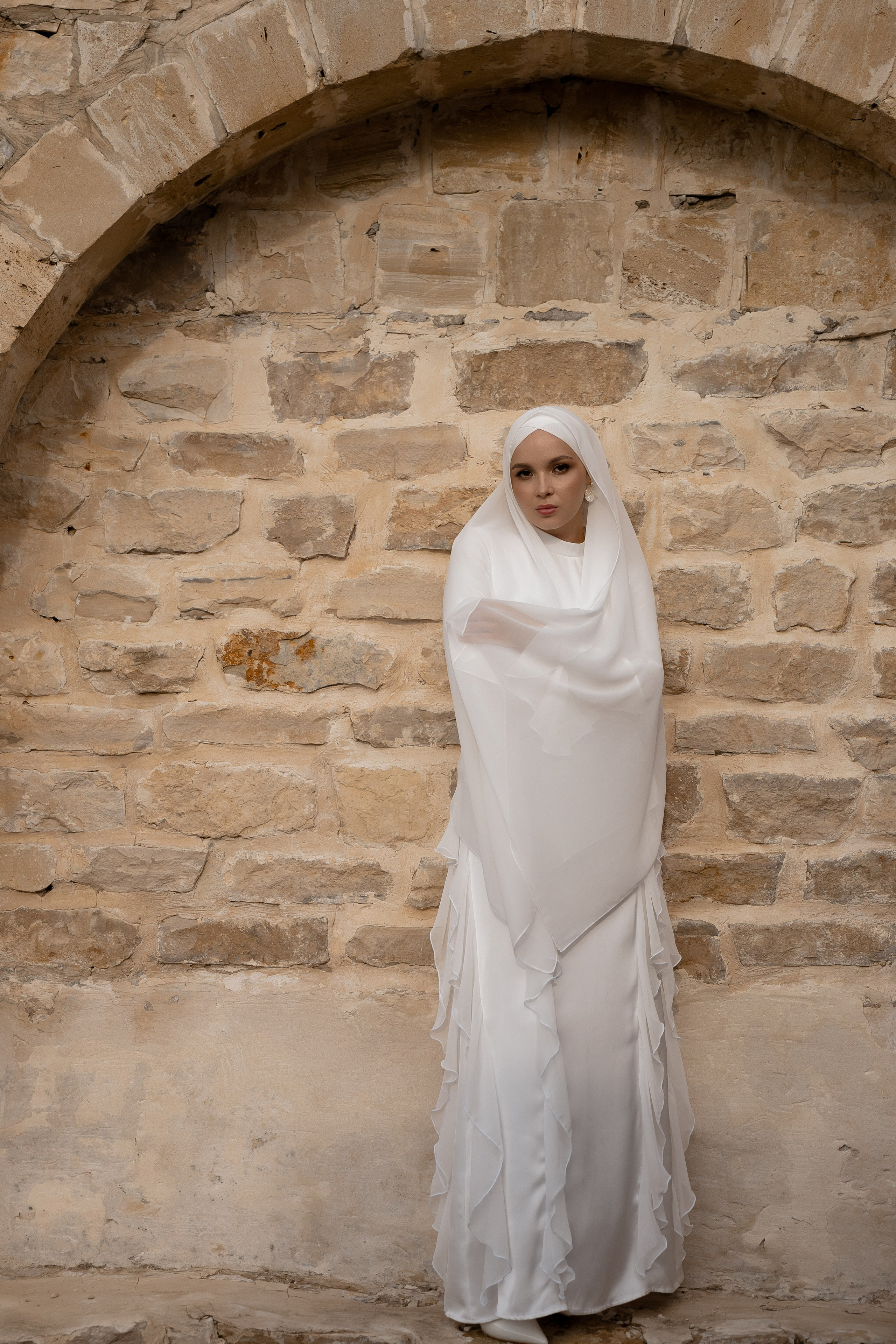 NIKAH. Главная