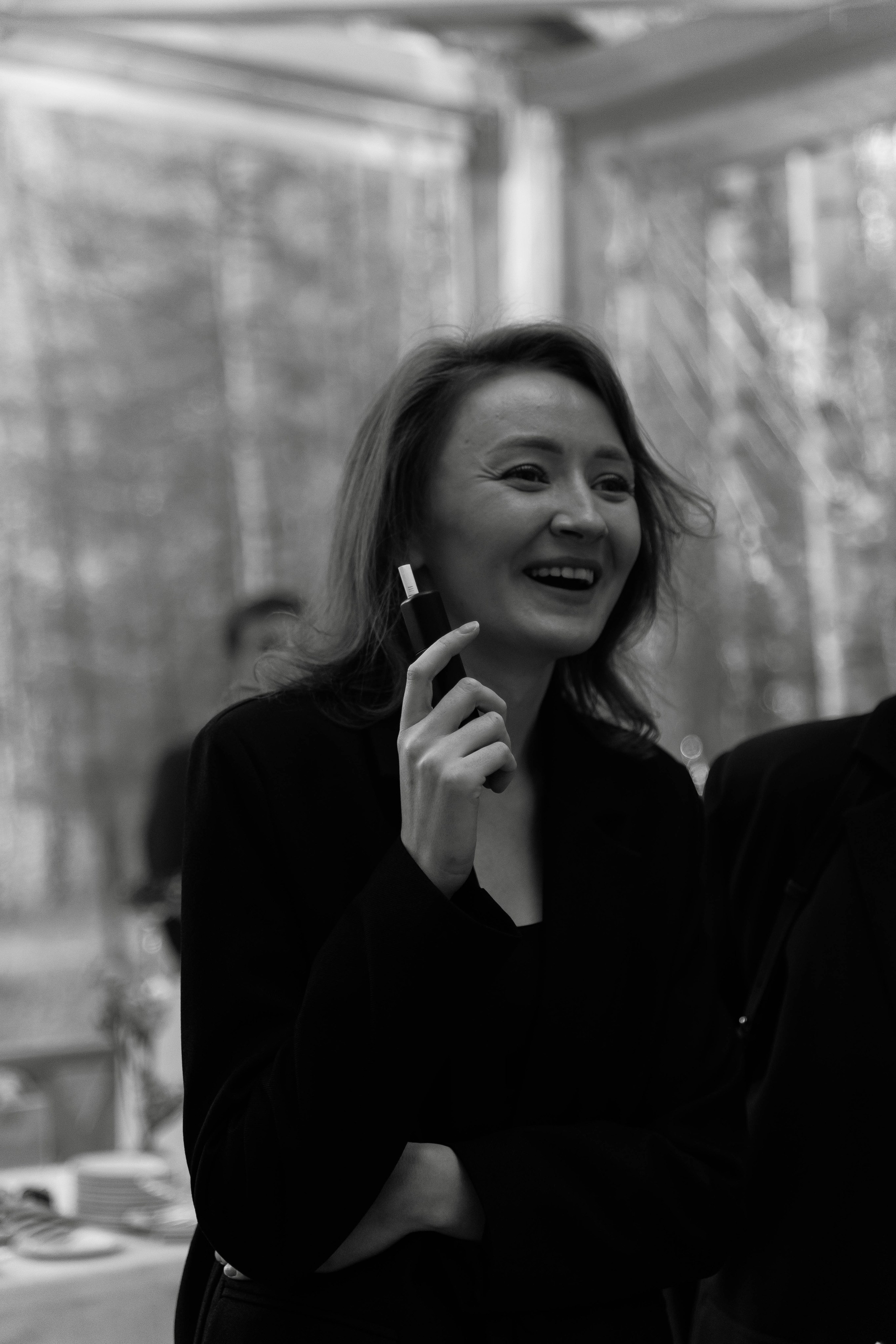 RODION | OLGA. Главная