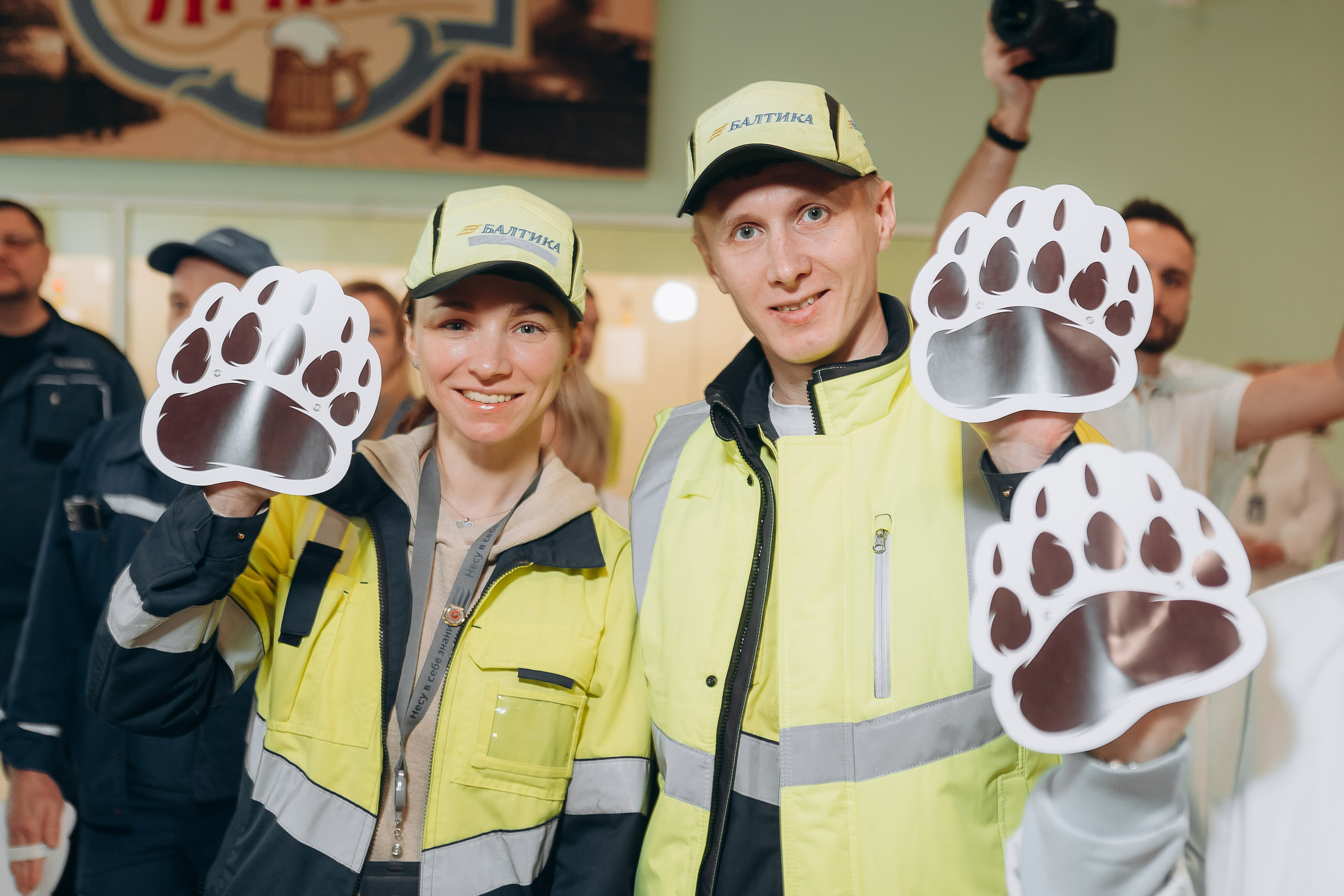ЯР Пиво. Репортажный и свадебный фотограф Ярославль, Москва Сдобников Андрей
