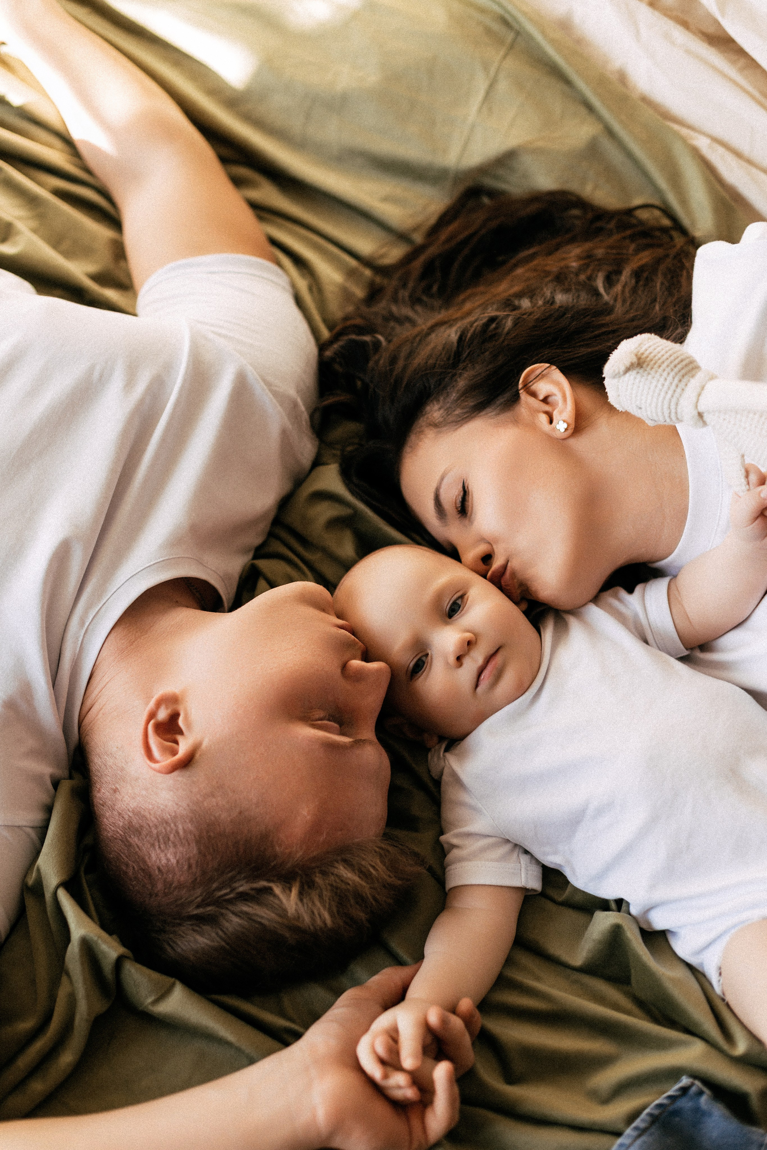 Впервые в кадре. Фотограф в Краснодаре и Краснодарском Крае