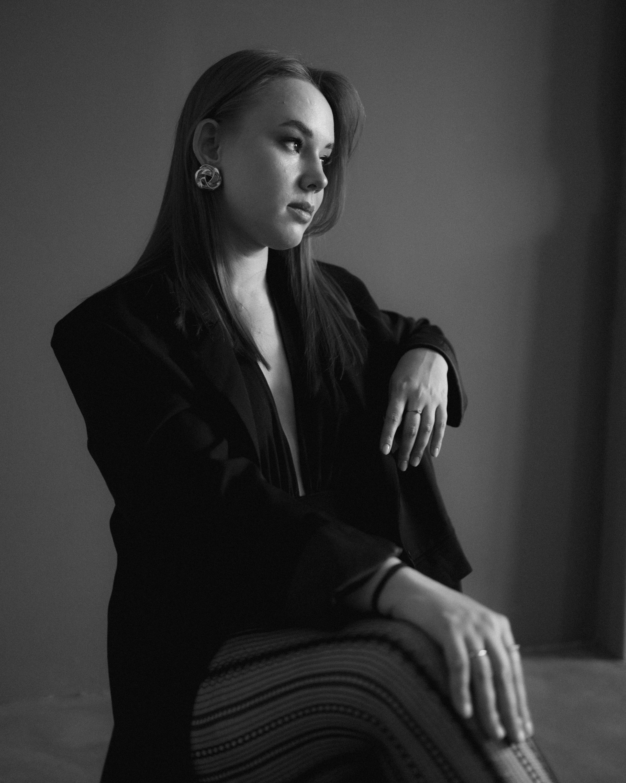 Индивидуальные. Главная