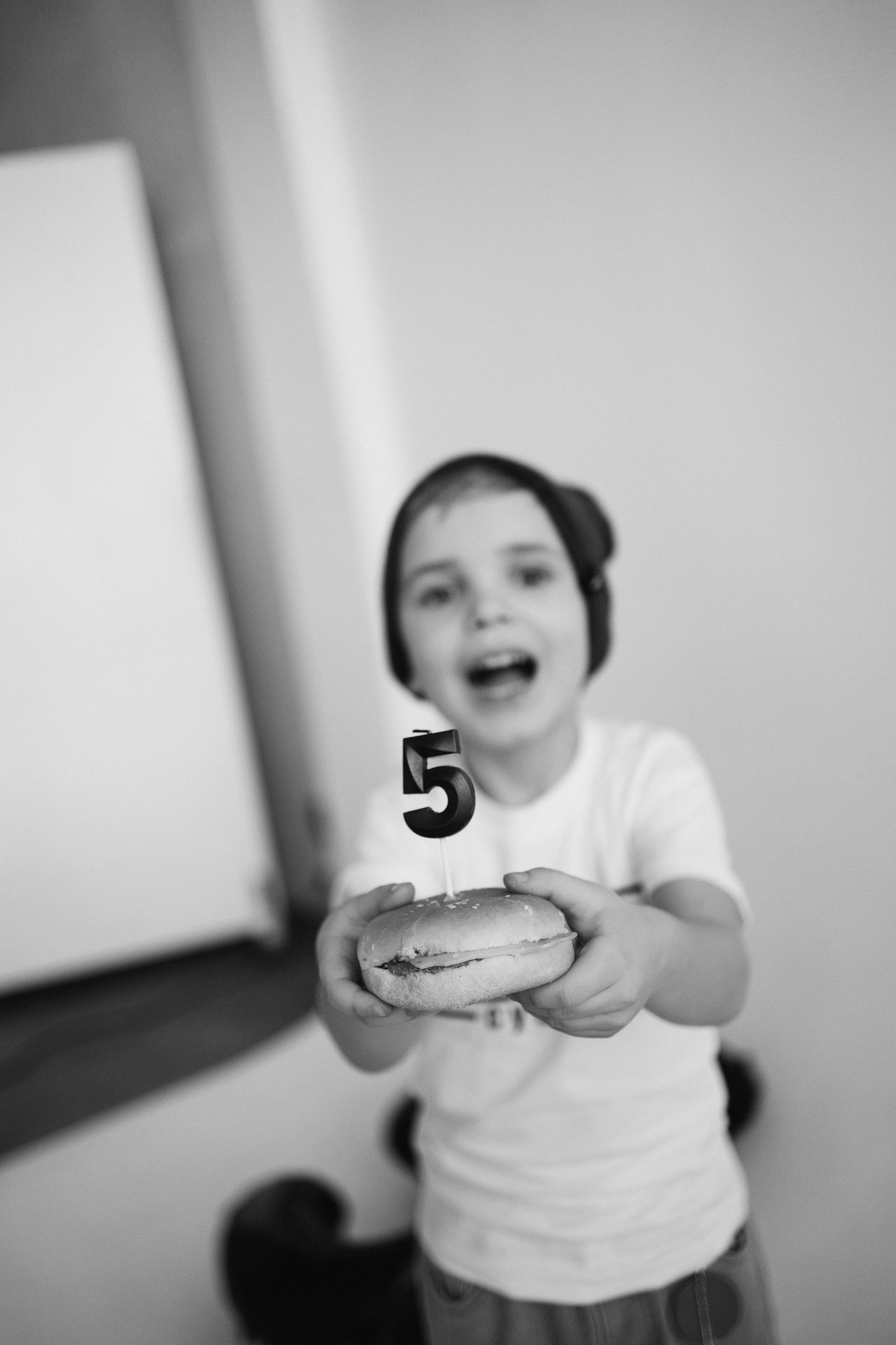 Фотосессия в честь 5-летия Артёма. Семейный фотограф в Москве Марина Петра