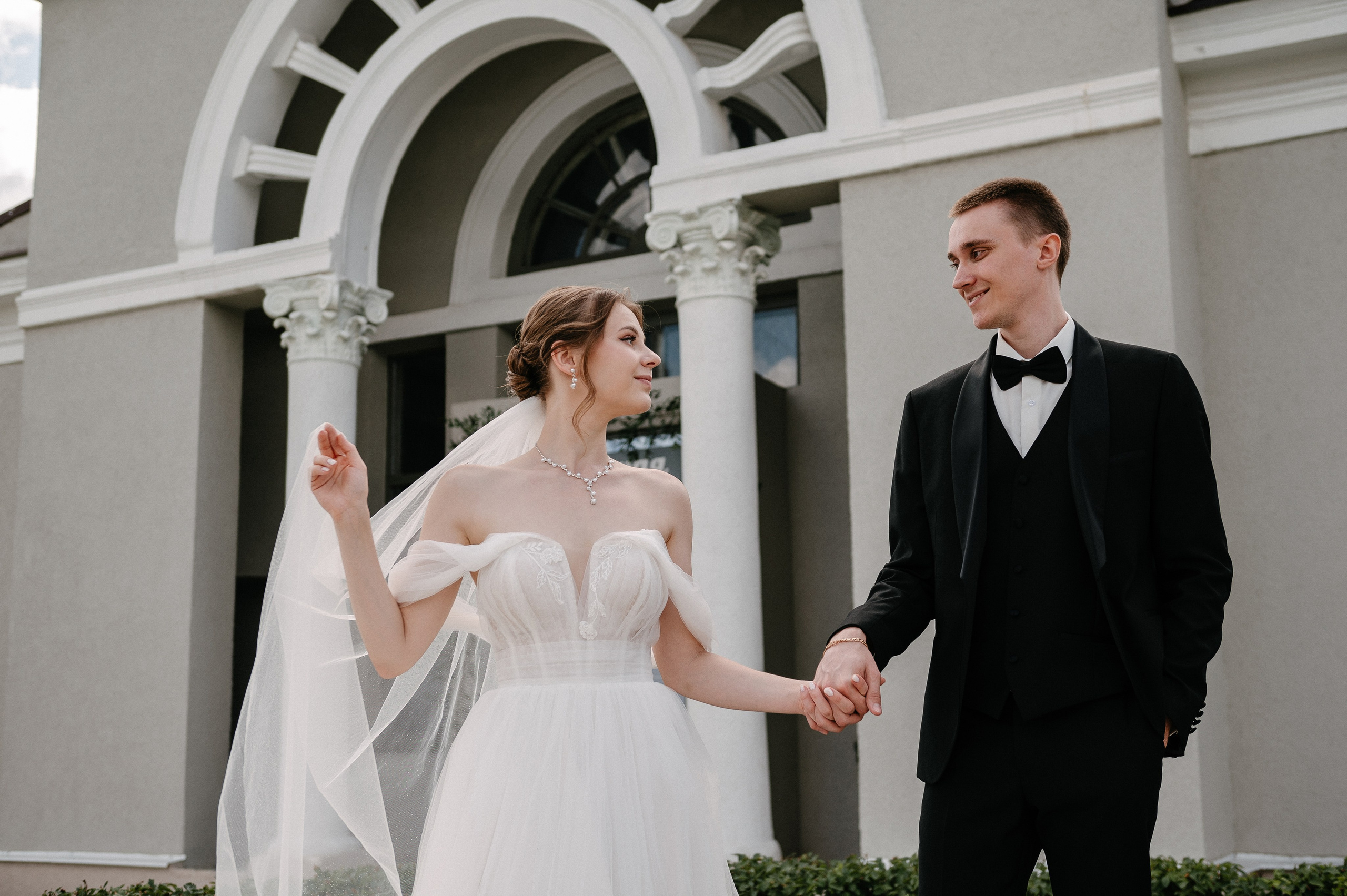 Д&А. Фотограф Рязань. Дарья Дмитриева