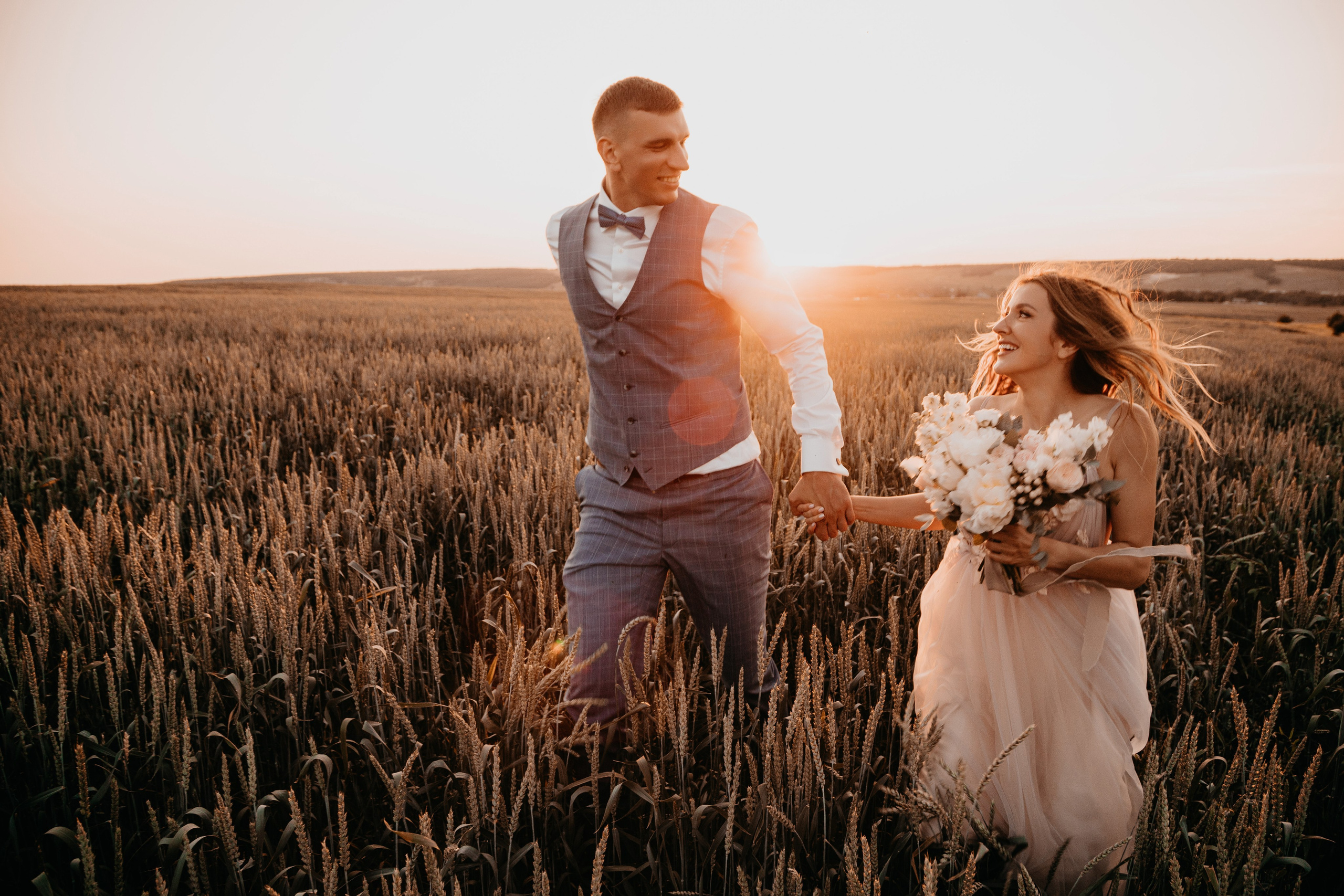 Артём и Ирина. Фотограф в Саратове Александр Кухаренко. И не только в Саратове :)