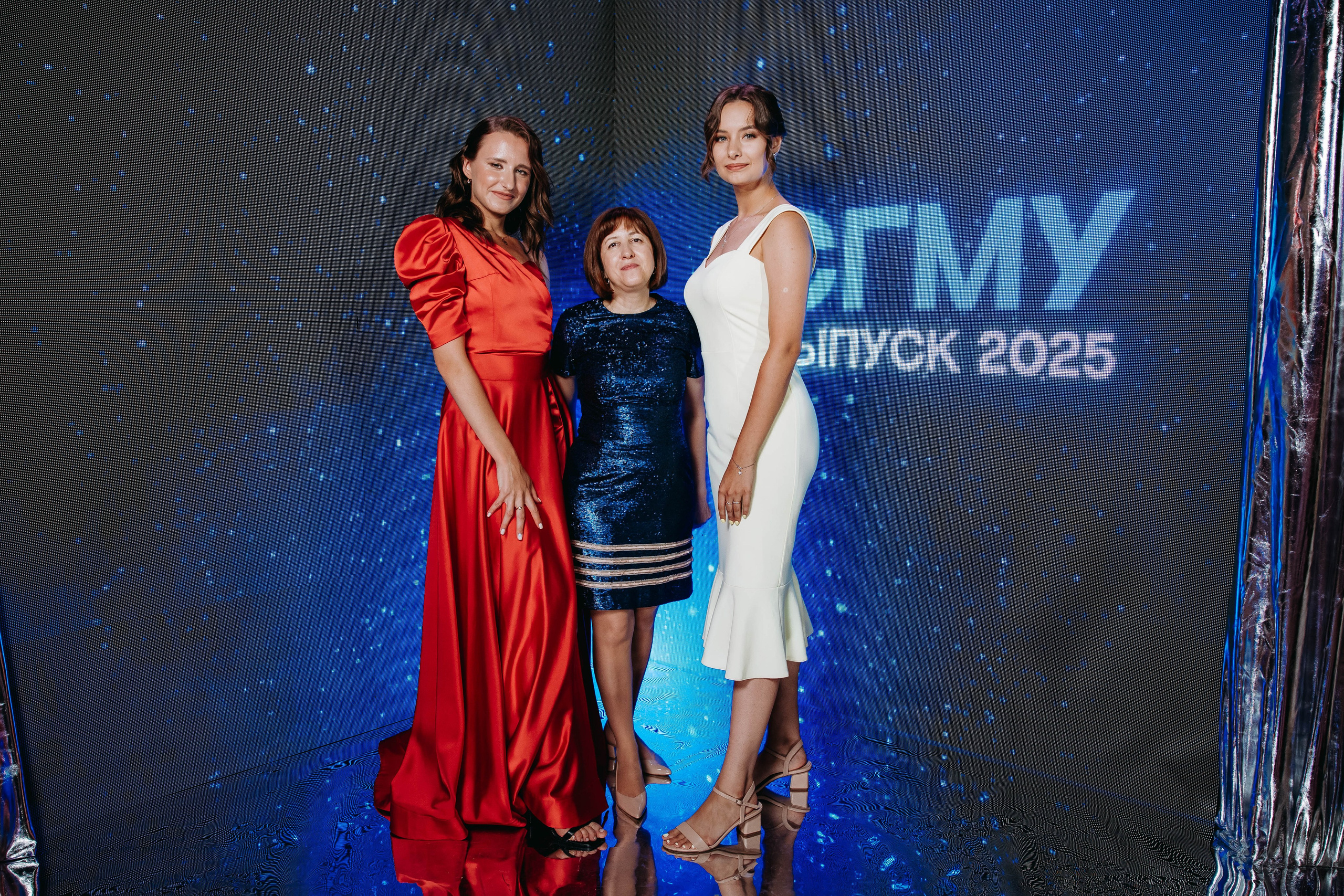 Выпускной — СГМУ. Фотограф в Саратове Александр Кухаренко. И не только в Саратове :)