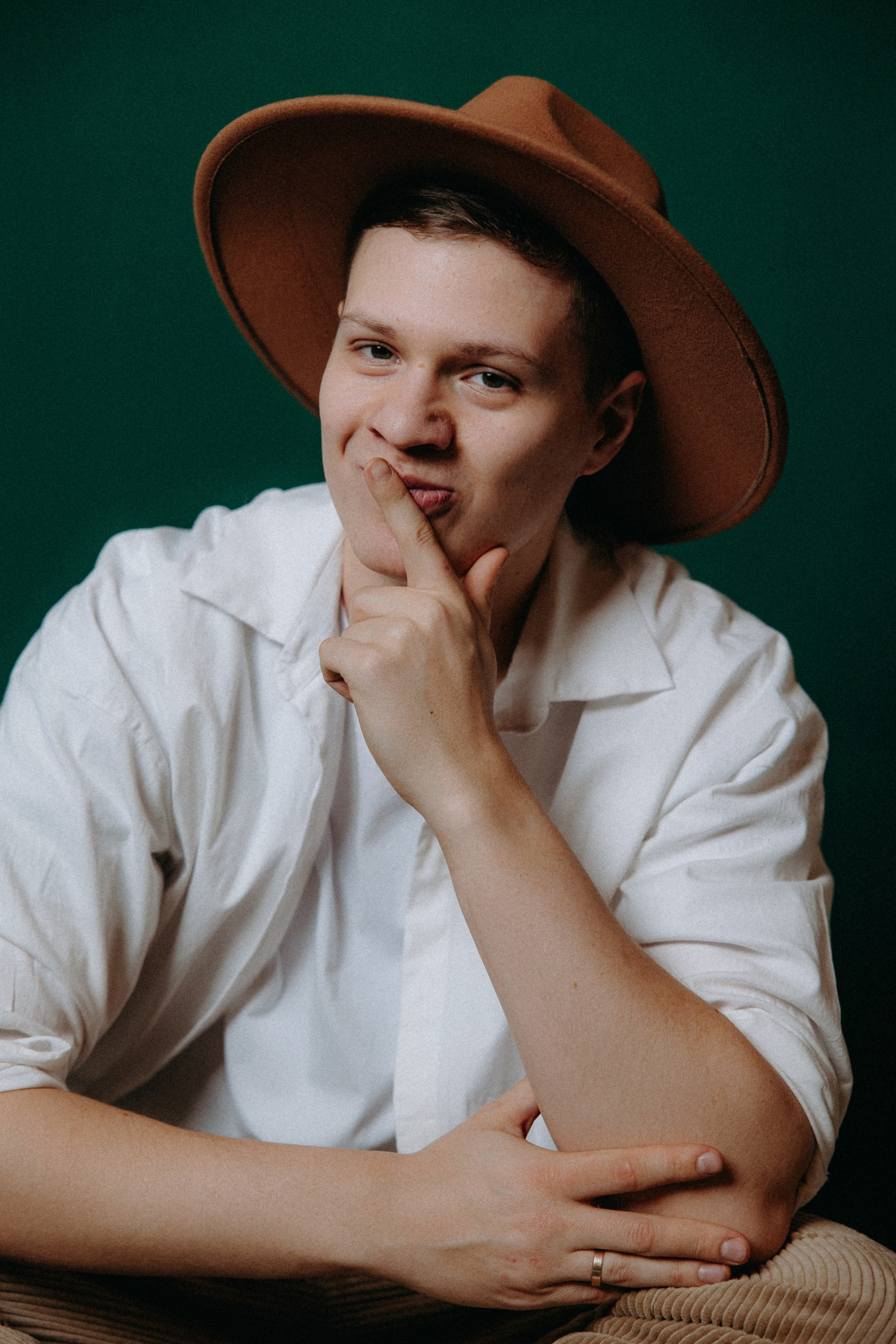 Быть собой. Фотограф в Саратове Александр Кухаренко. И не только в Саратове :)