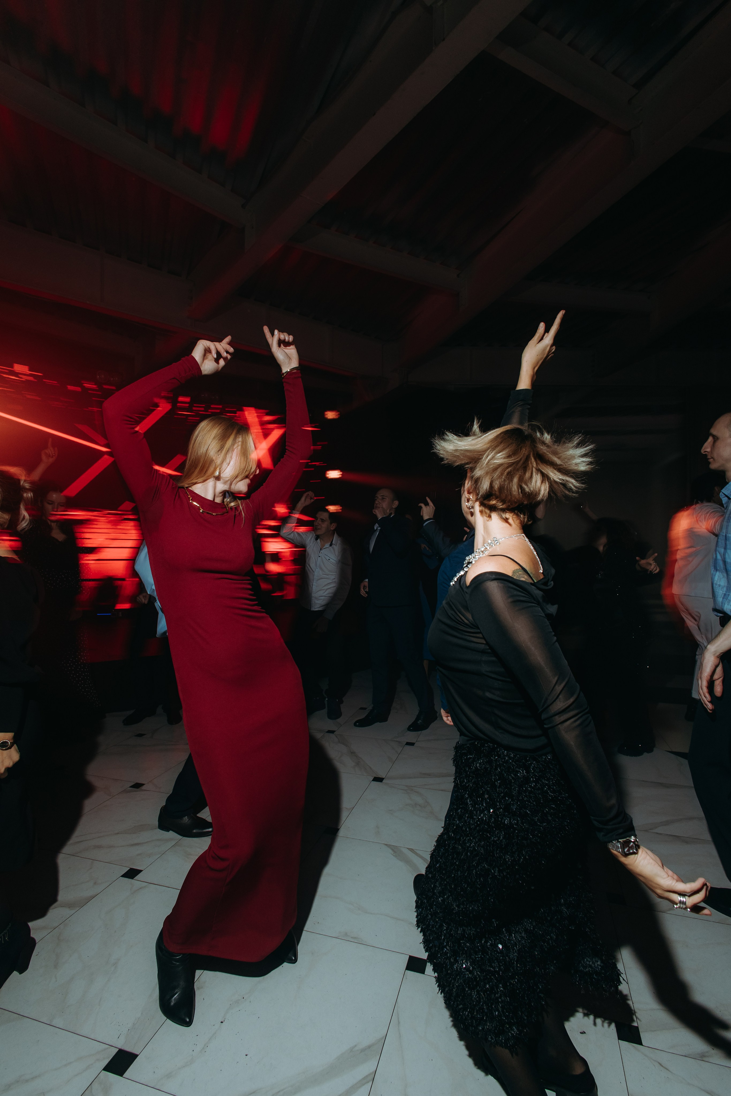 АВРОРА — с Новым Годом!. Фотограф в Саратове Александр Кухаренко. И не только в Саратове :)