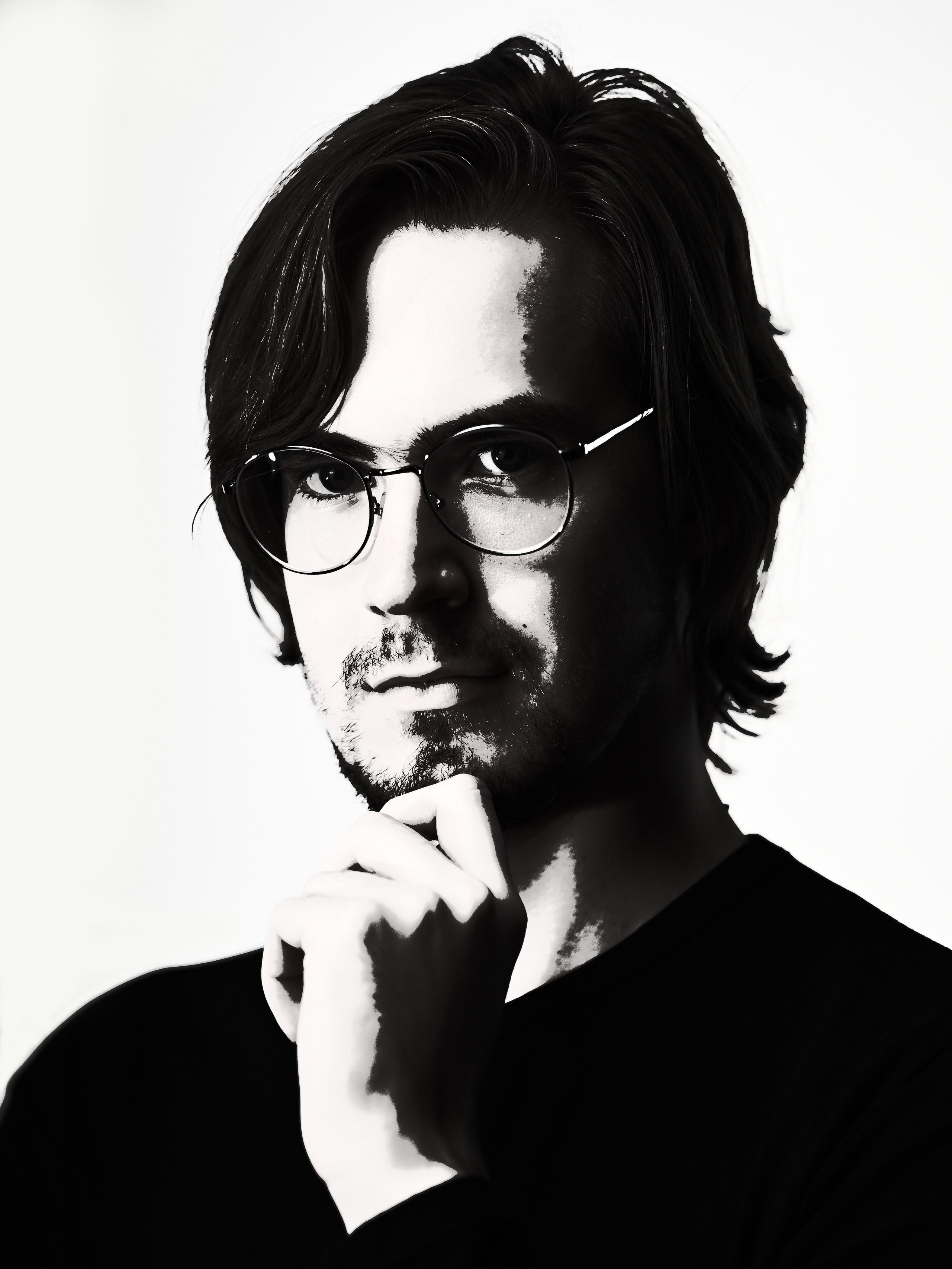 Антон. Сергей Люльченко фотоальбом