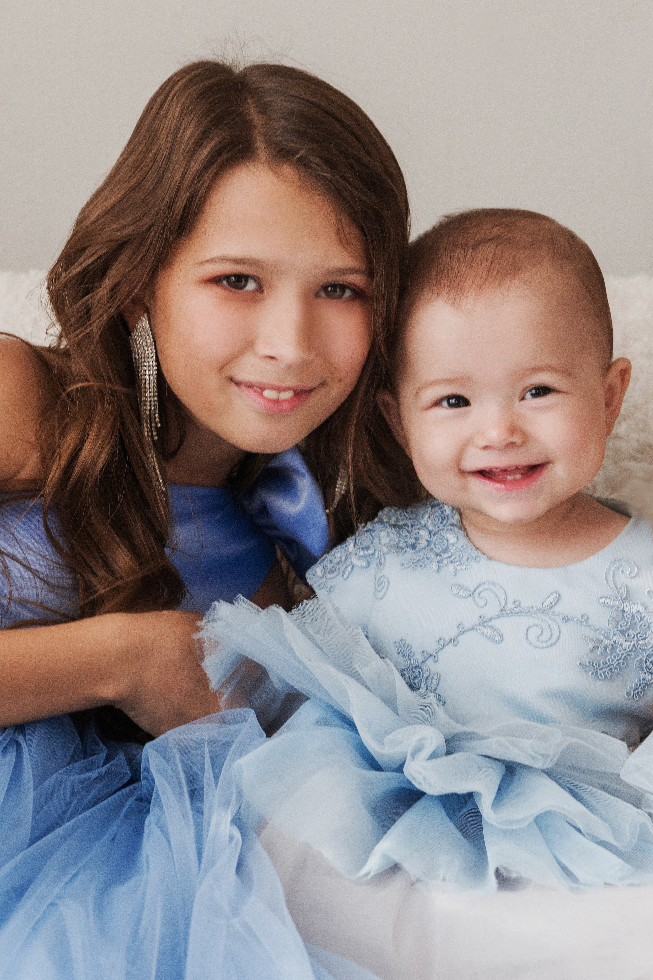 Семья фотостудия Happy Baby. Фотограф Кристина Гришина Рязань