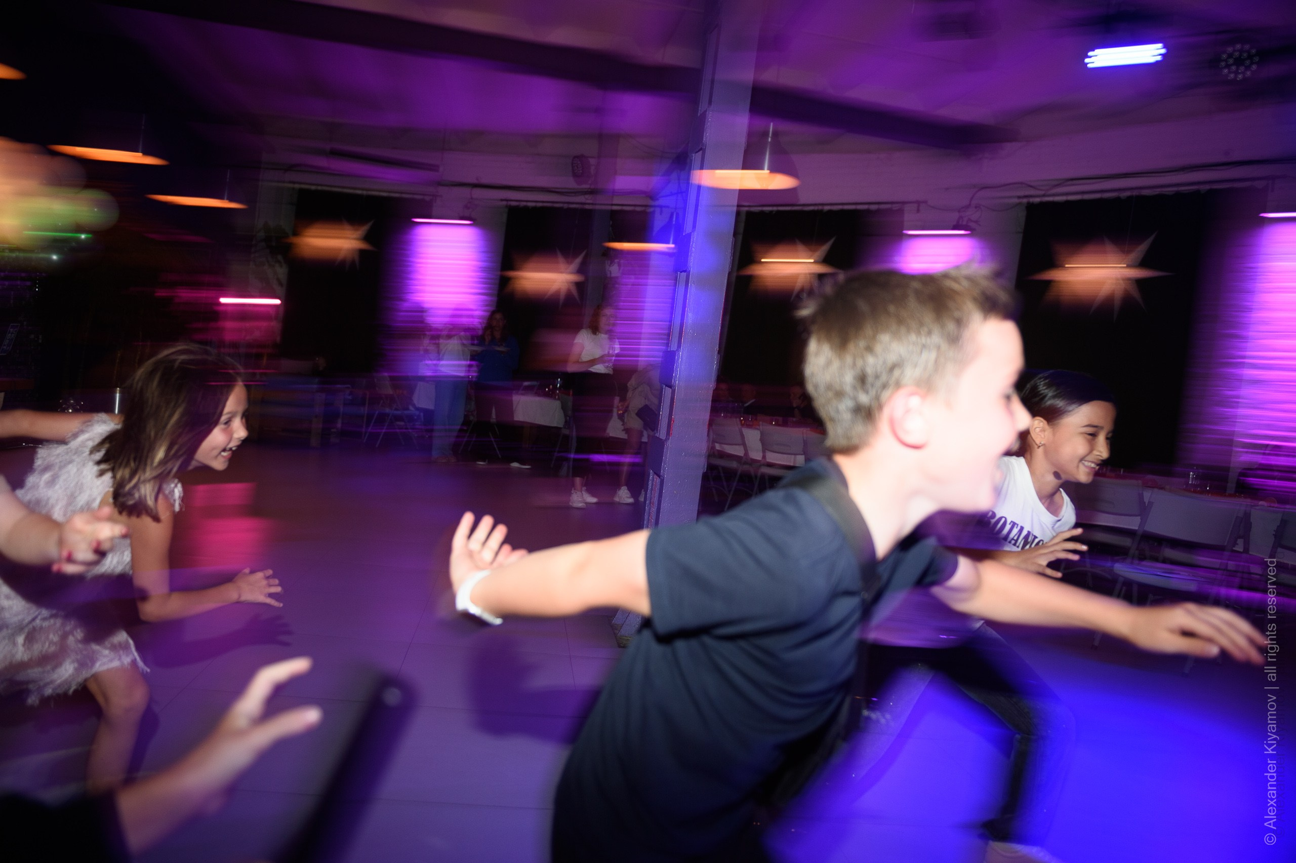 Фотограф на день рождения. Фотограф Александр Киямов | СПБ, МСК