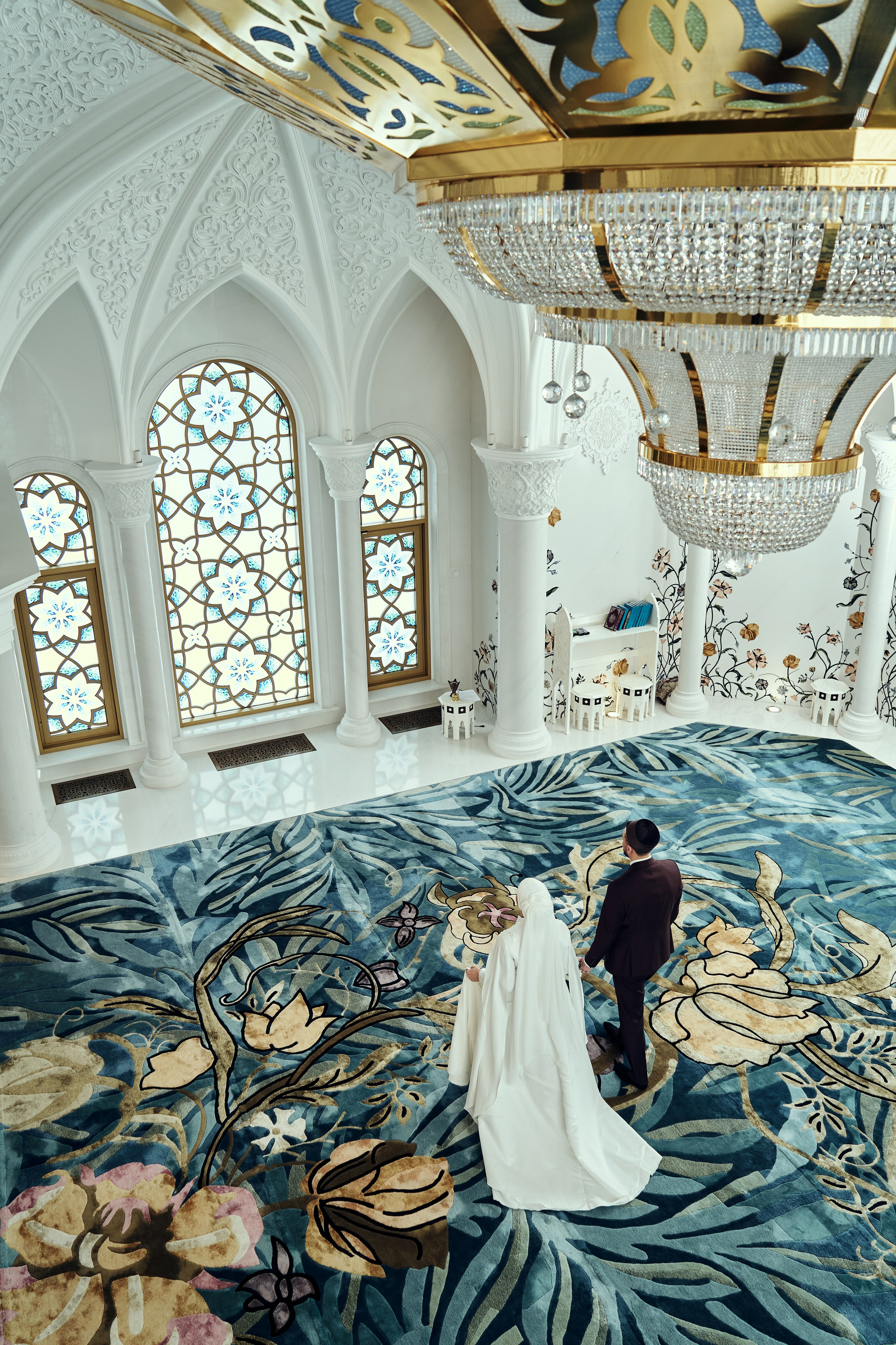 Никах. Фотограф Казань