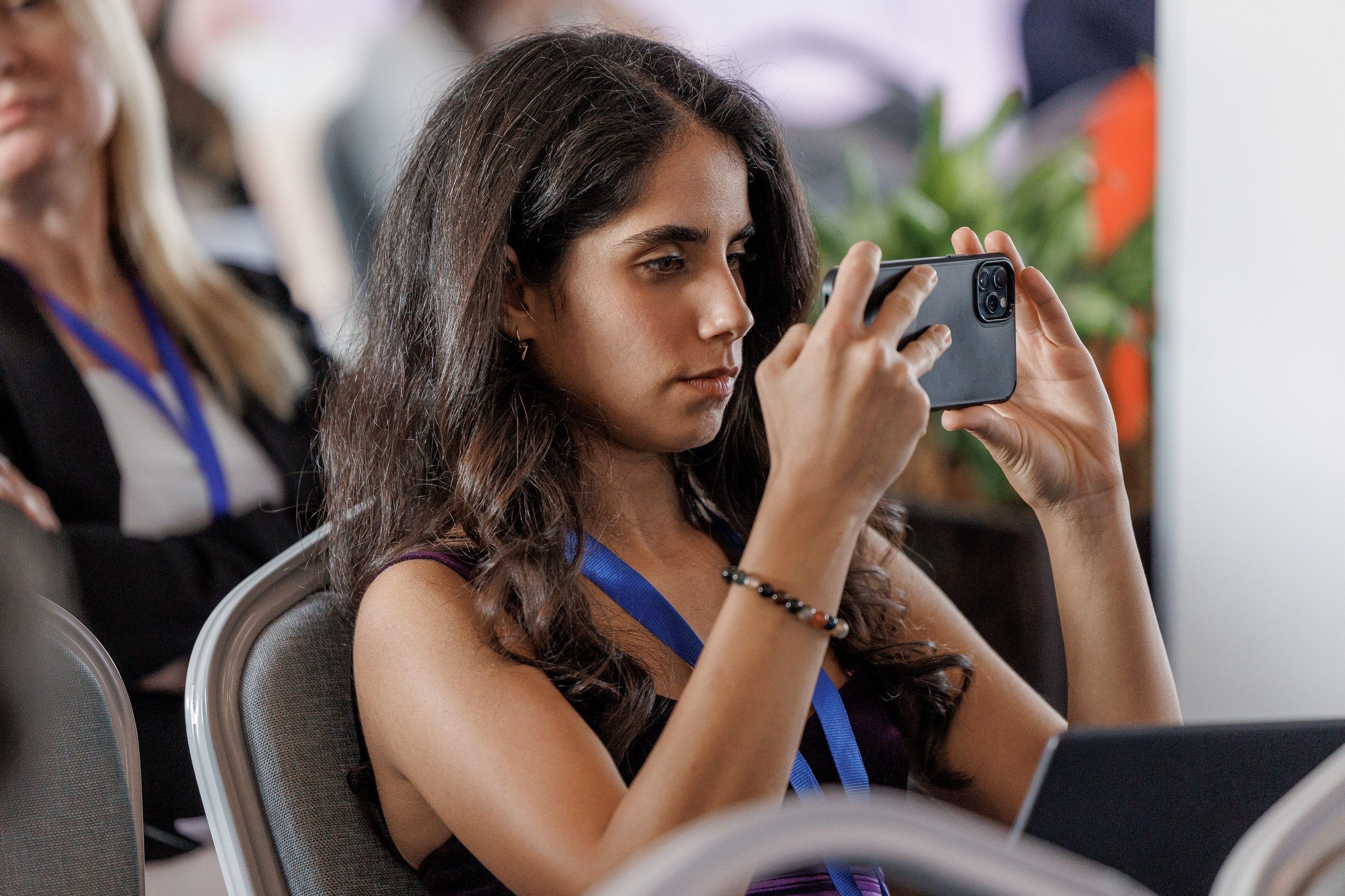 English day InIstanbul. About