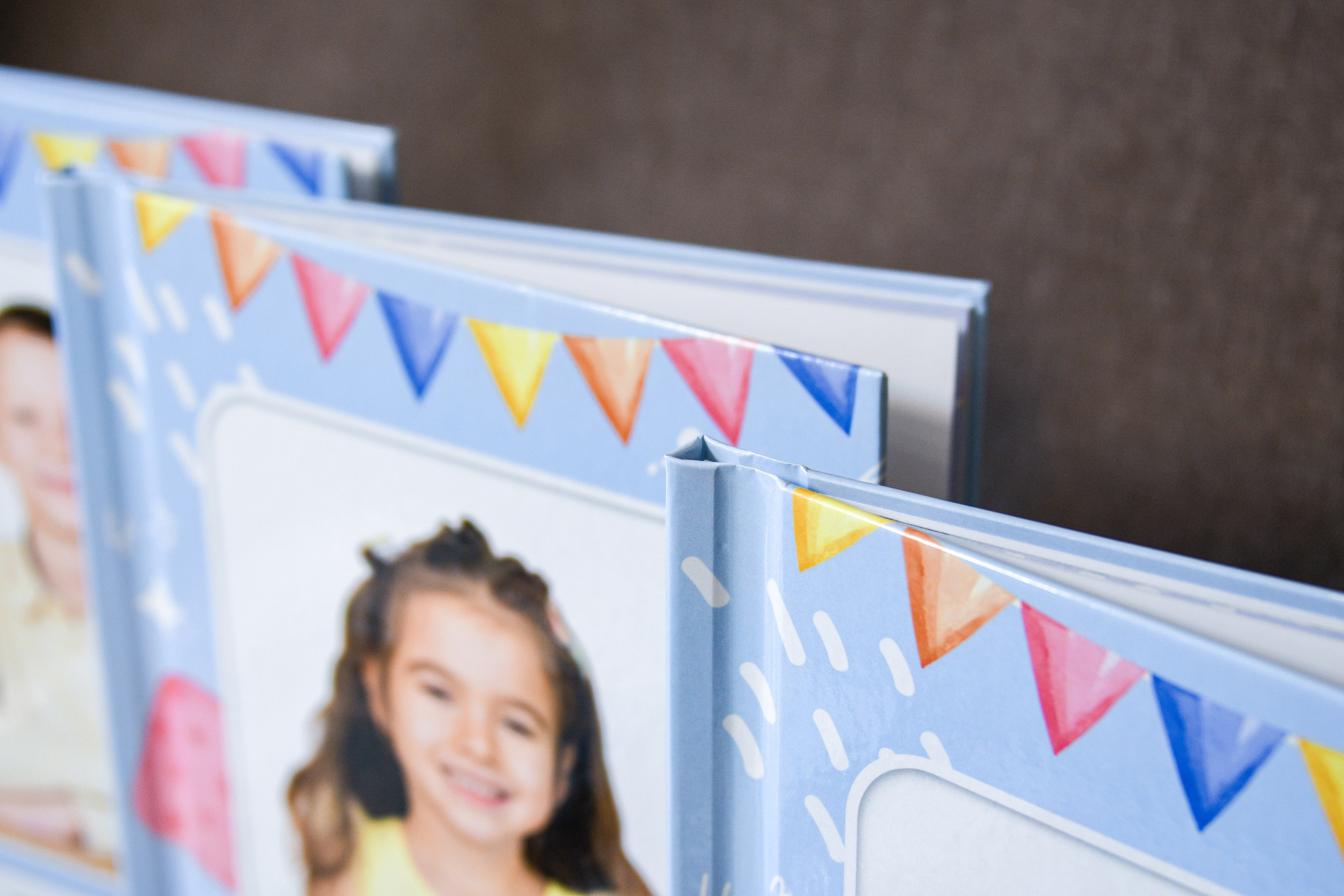 Фотоальбом Стандарт. Фотограф в Санкт-Петербурге Ксения Яковчук